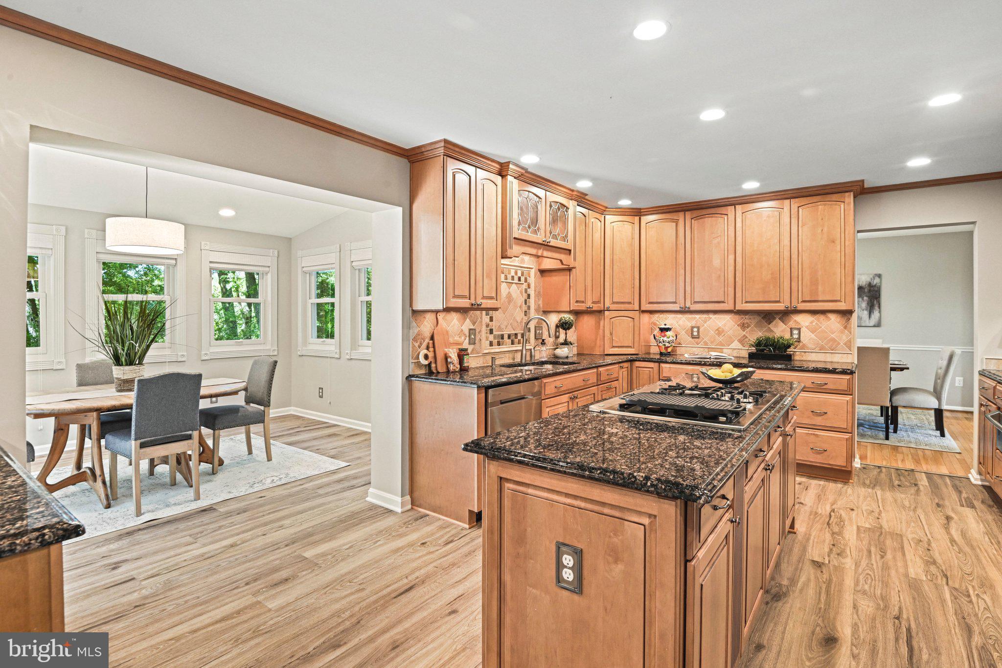 TAMARACK - Residential