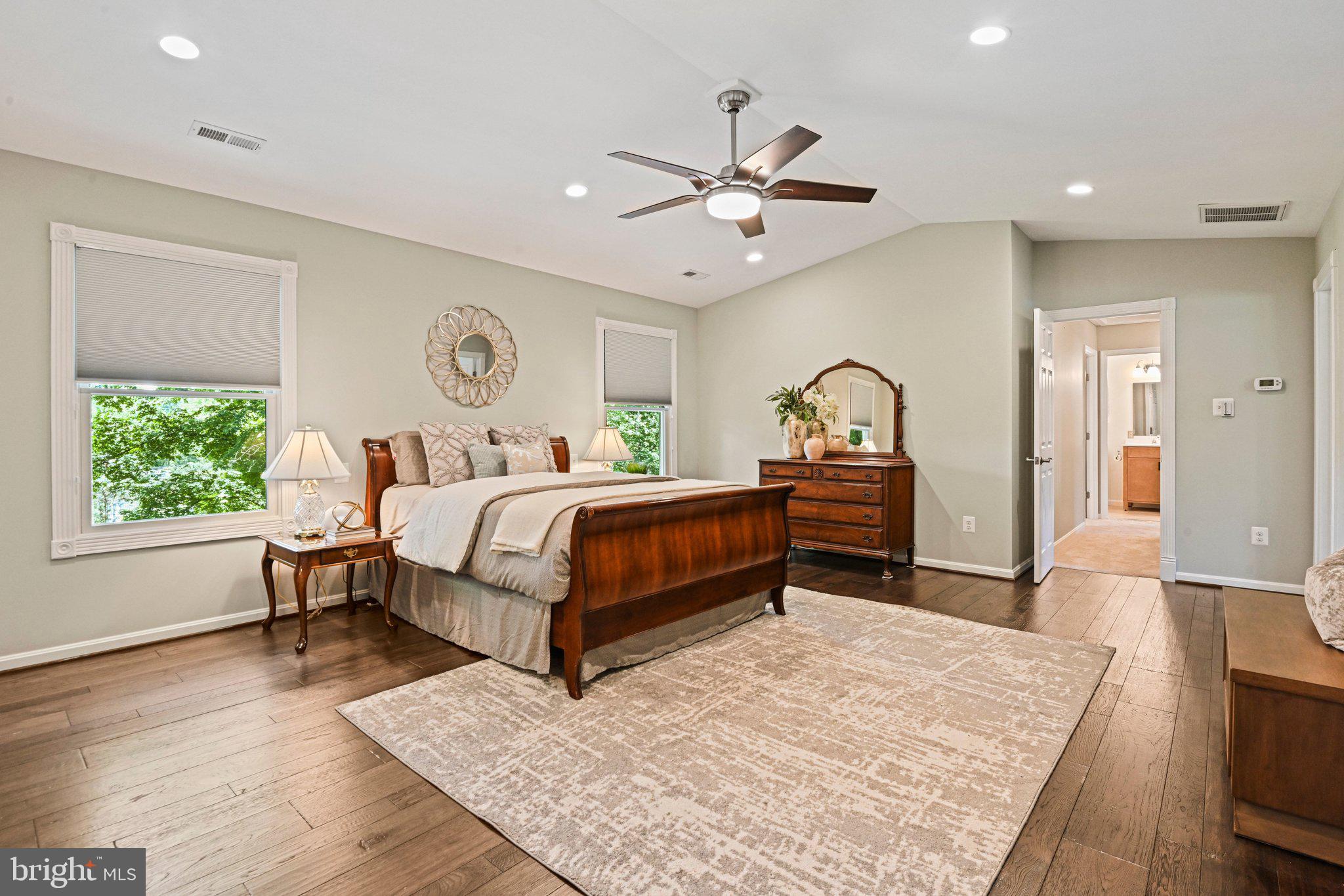 TAMARACK - Residential