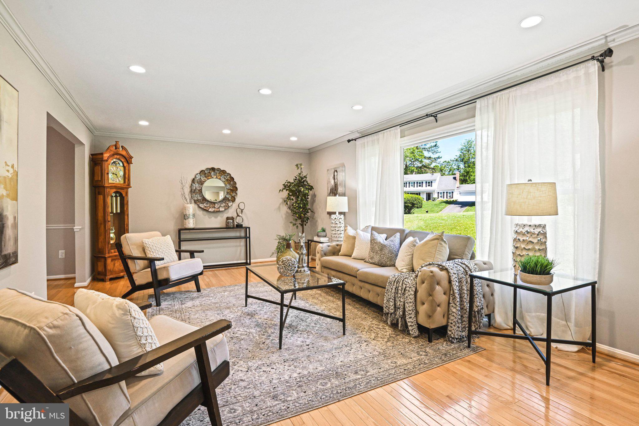 TAMARACK - Residential