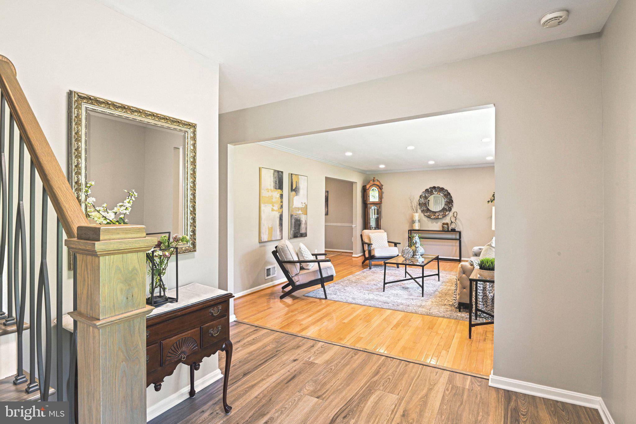 TAMARACK - Residential