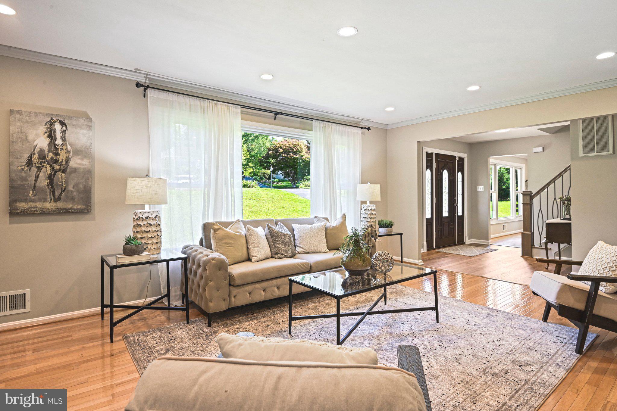 TAMARACK - Residential