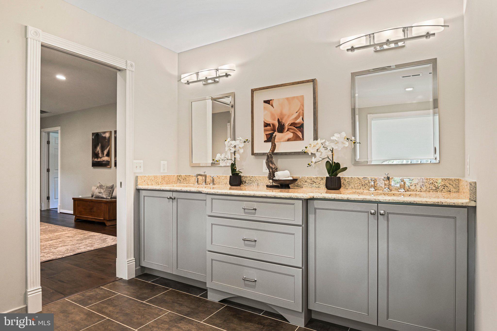 TAMARACK - Residential