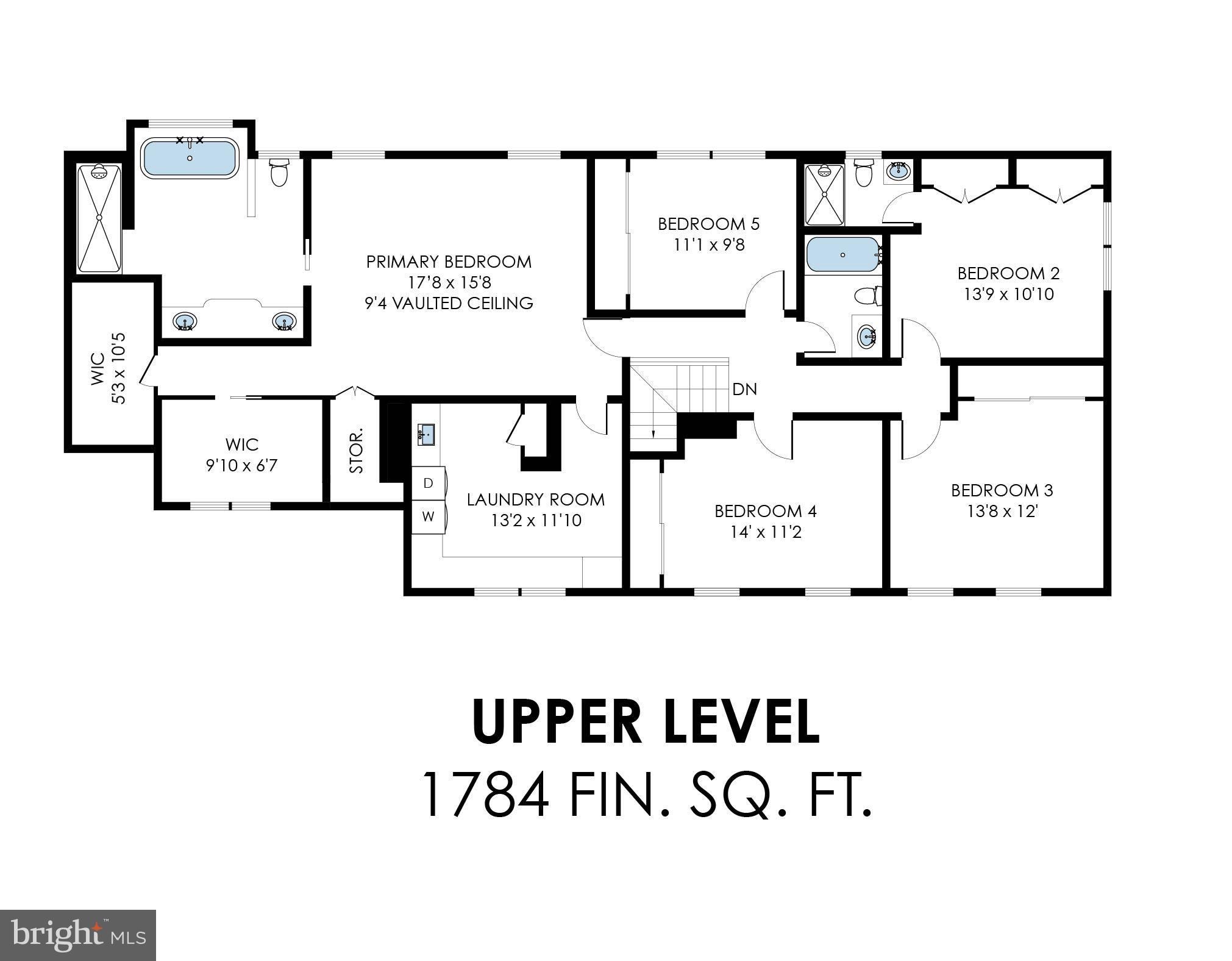 TAMARACK - Residential