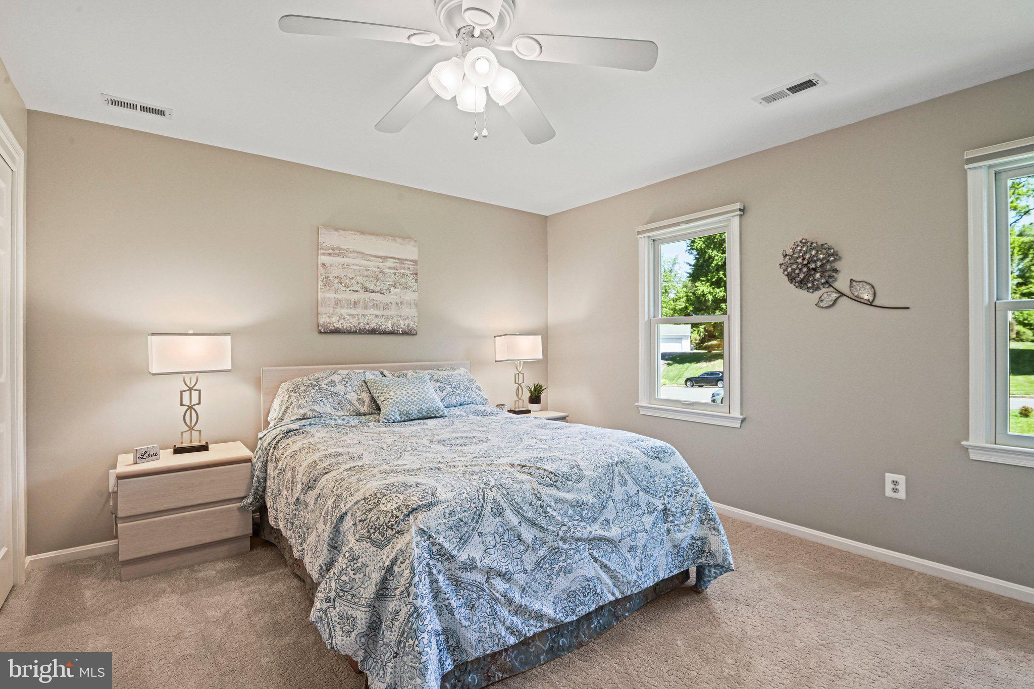 TAMARACK - Residential