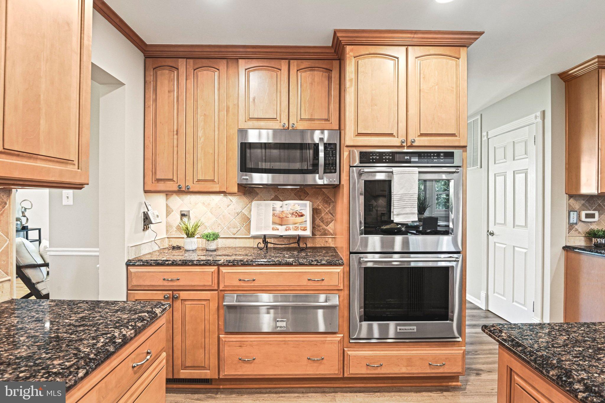 TAMARACK - Residential