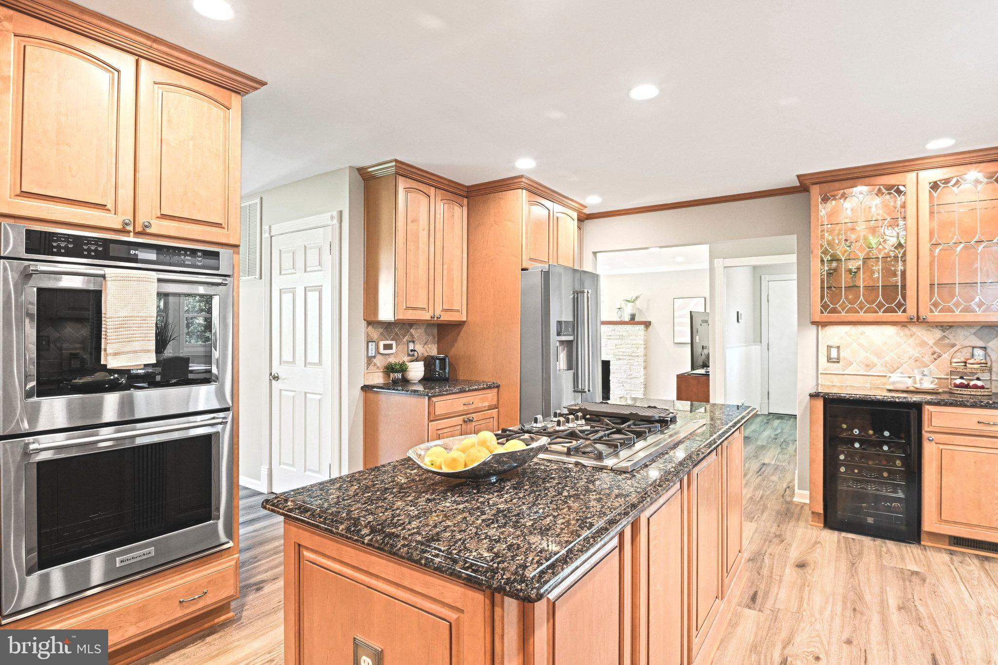 TAMARACK - Residential