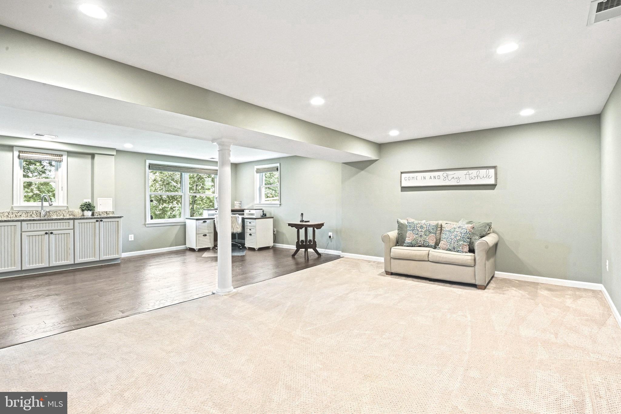 TAMARACK - Residential
