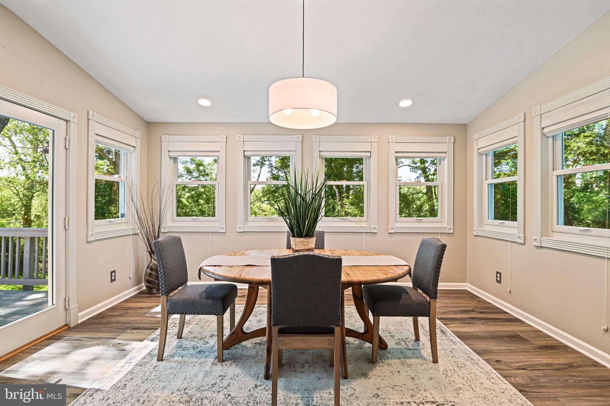 TAMARACK - Residential