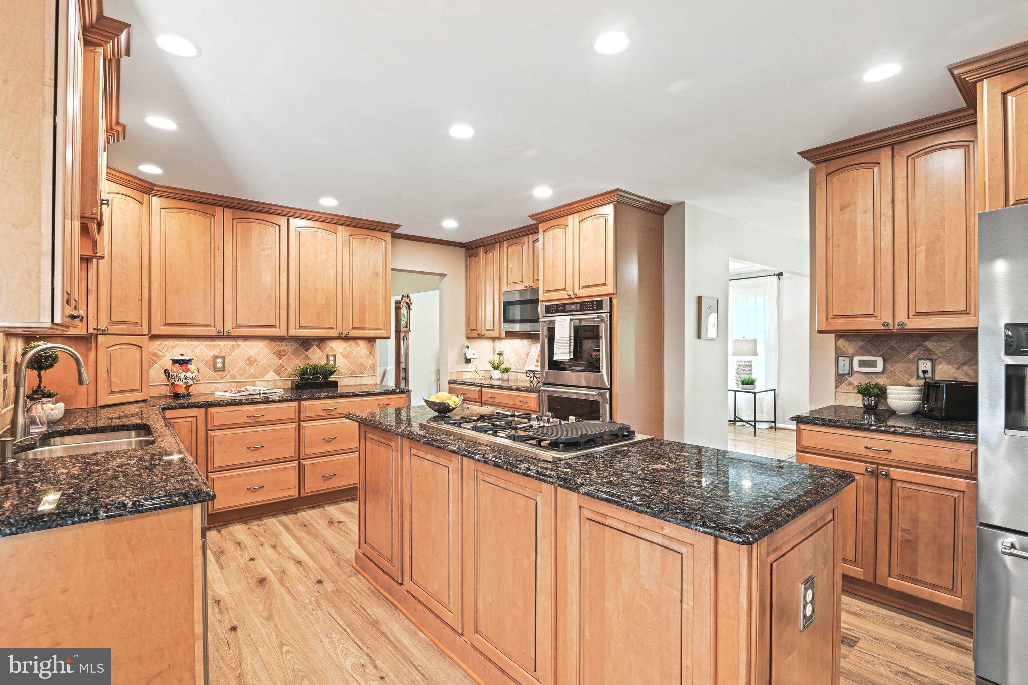 TAMARACK - Residential