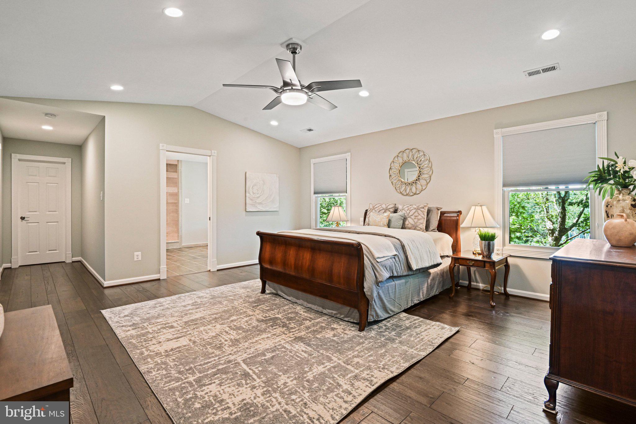 TAMARACK - Residential