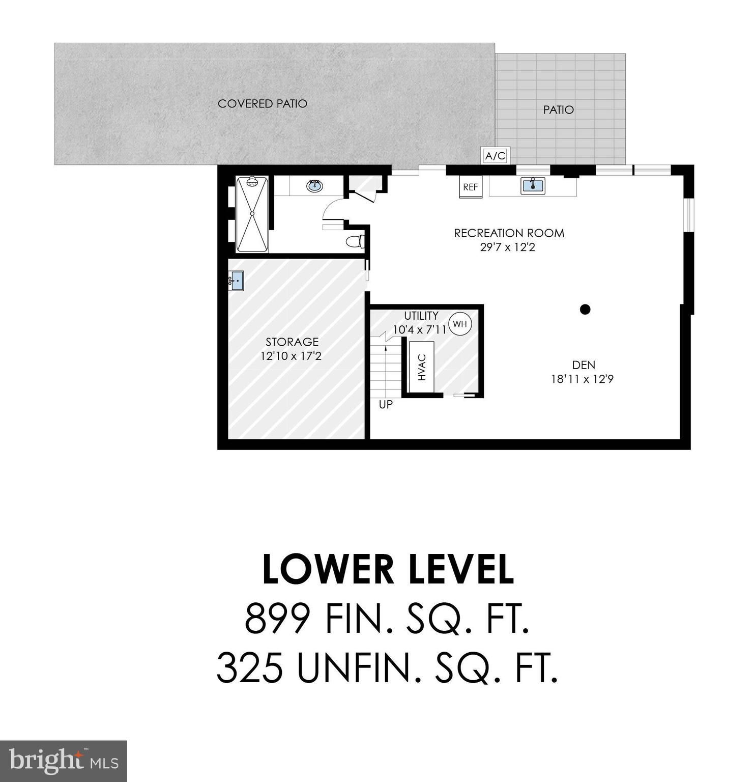 TAMARACK - Residential
