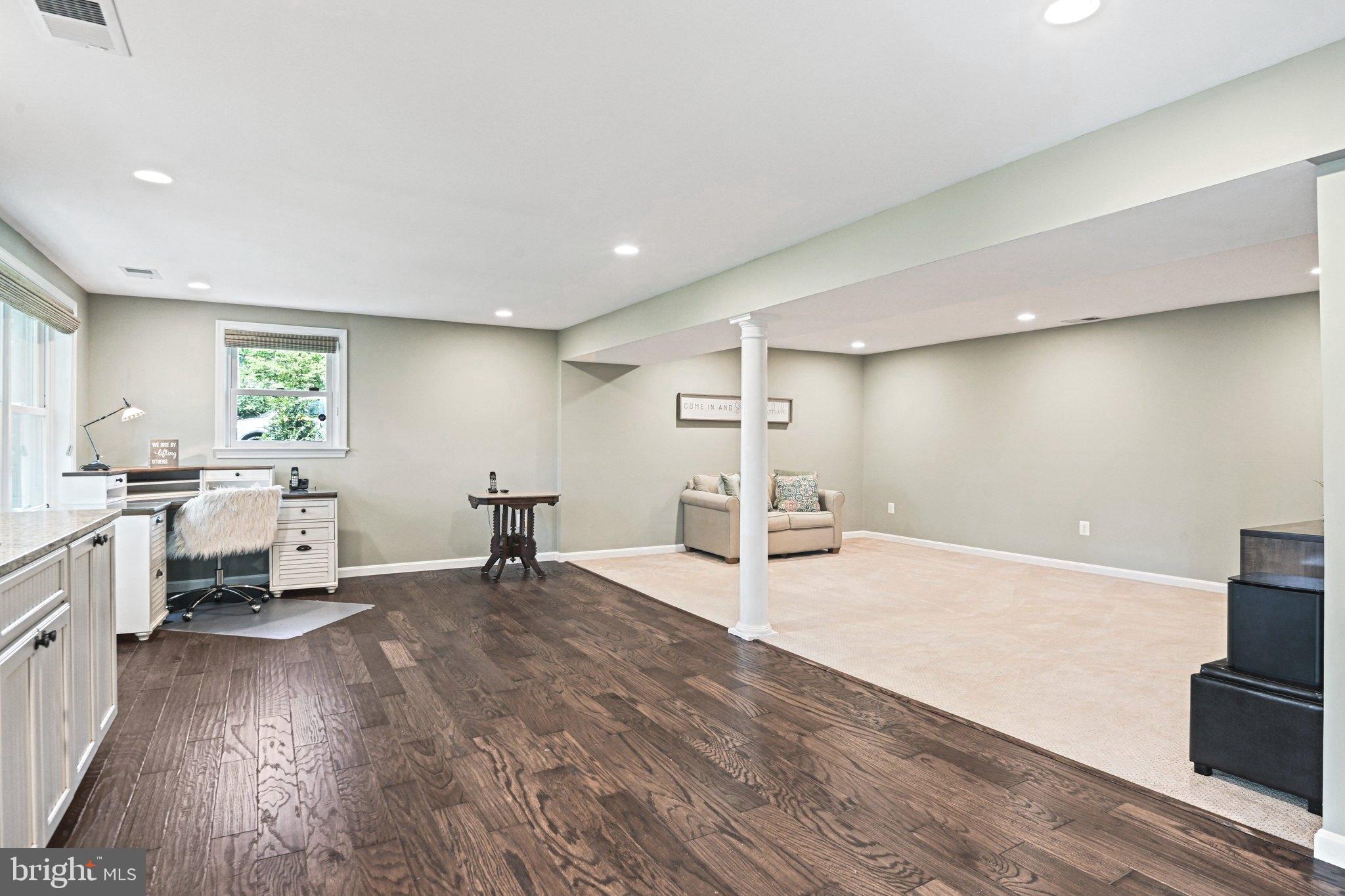 TAMARACK - Residential