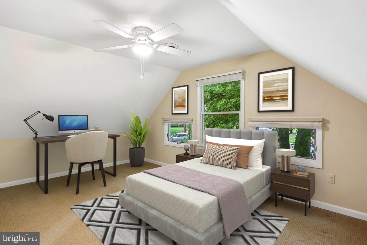 TWINBROOK - Residential