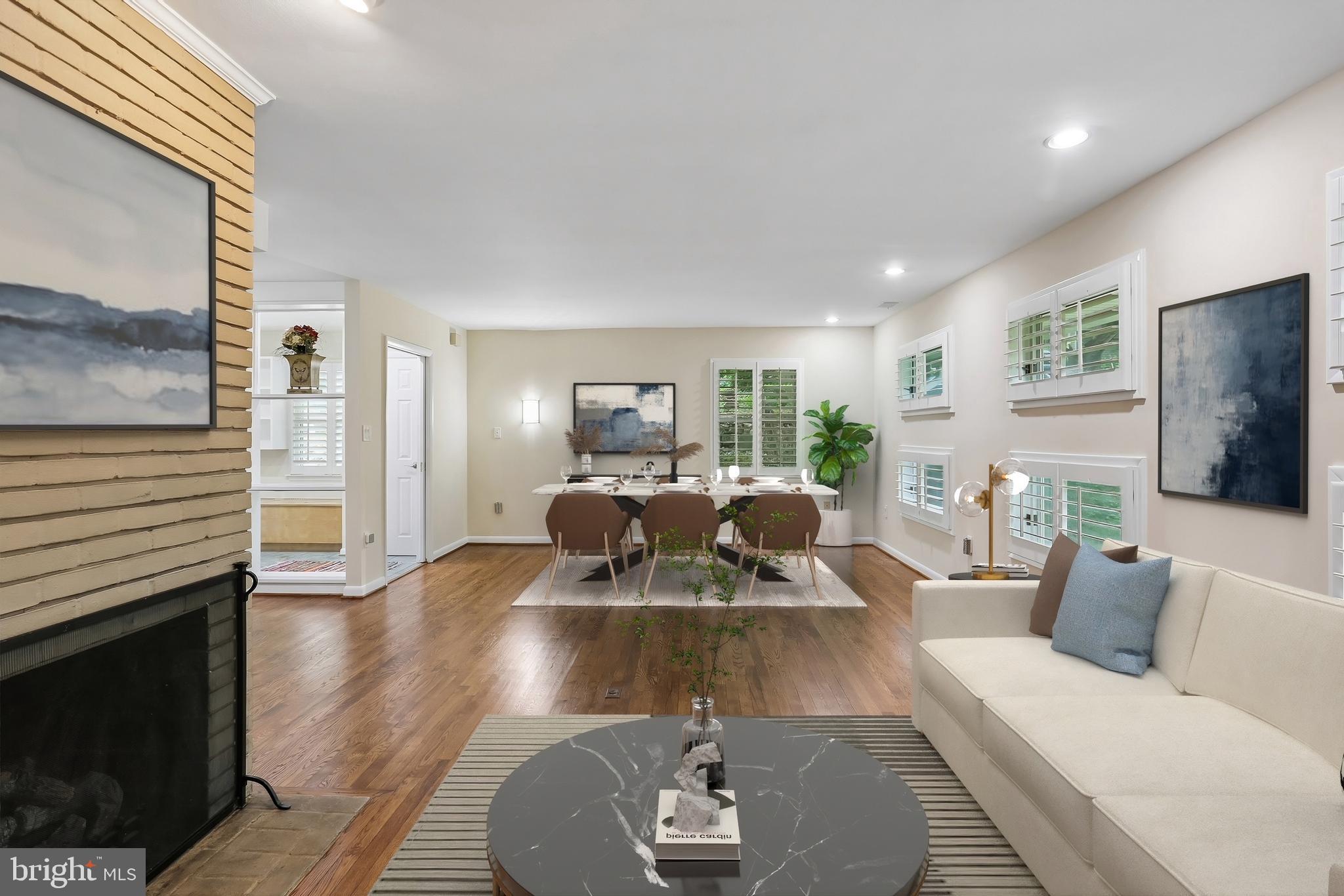 TWINBROOK - Residential