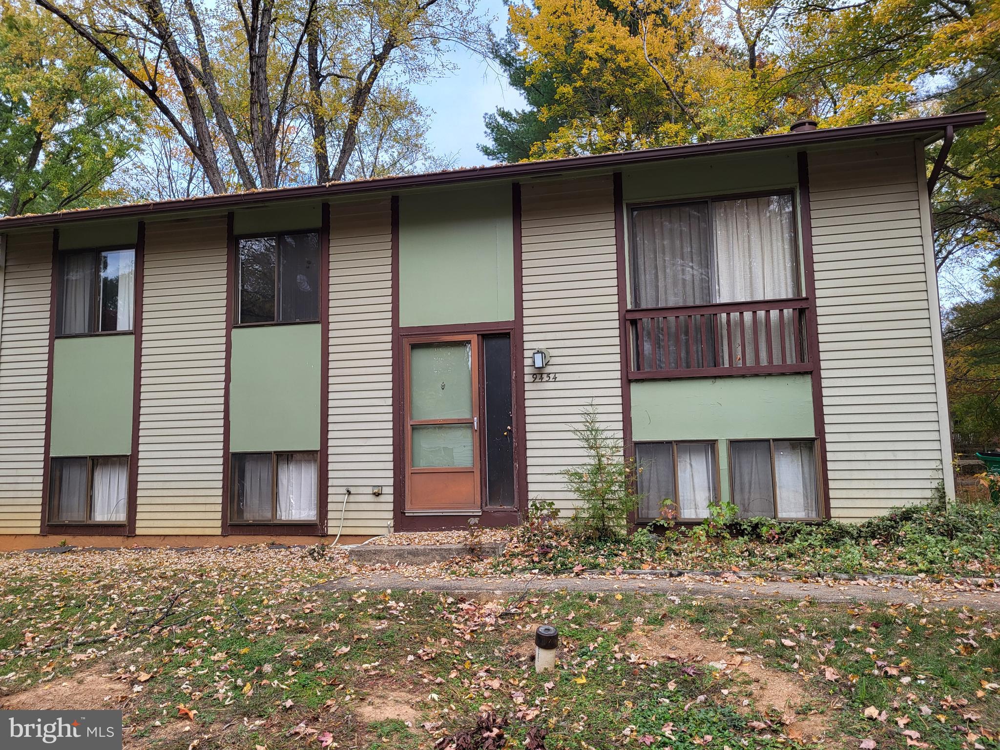 OAKLAND MILLS - Residential