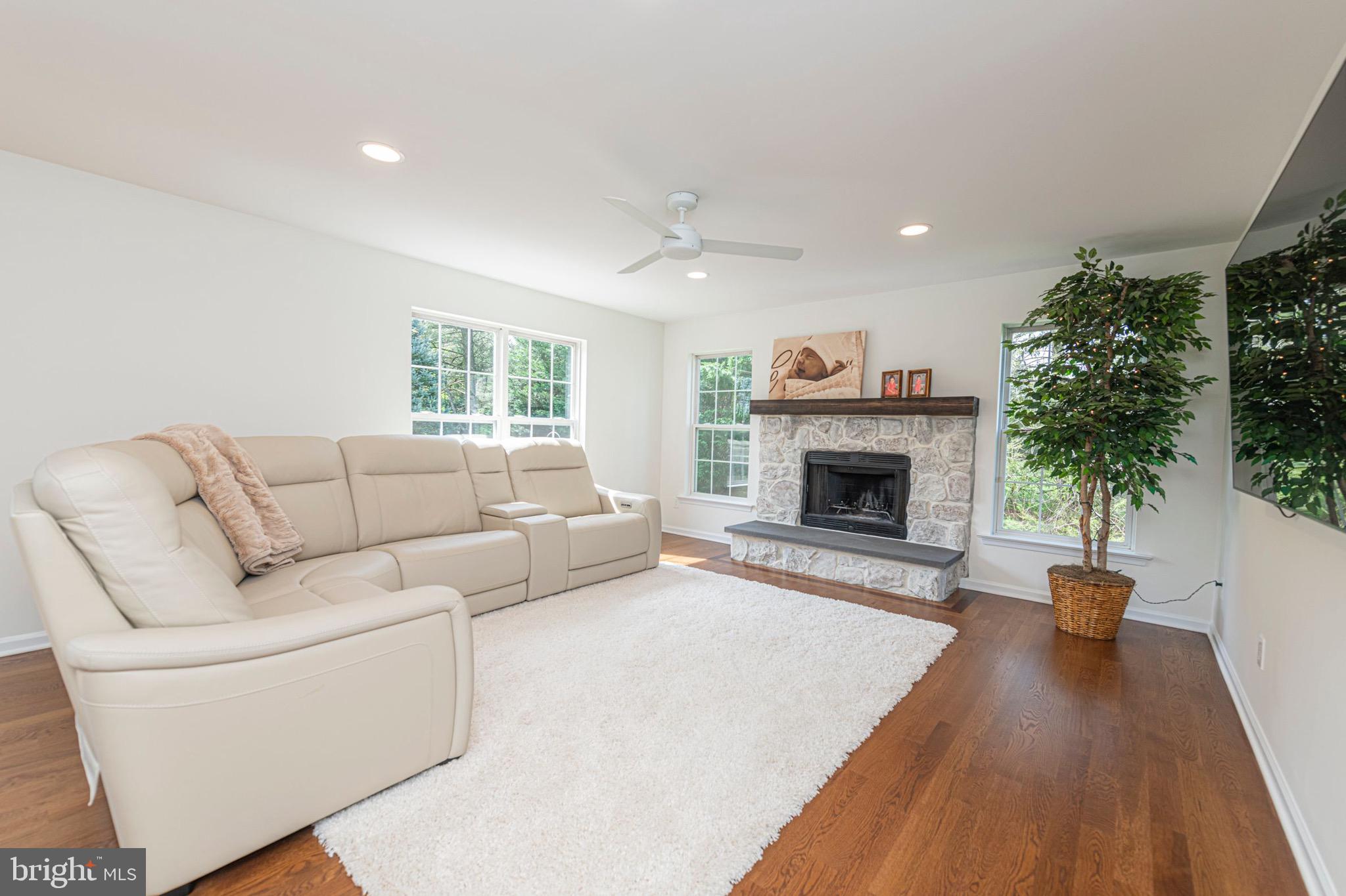 WETHERILL ESTATES - Residential