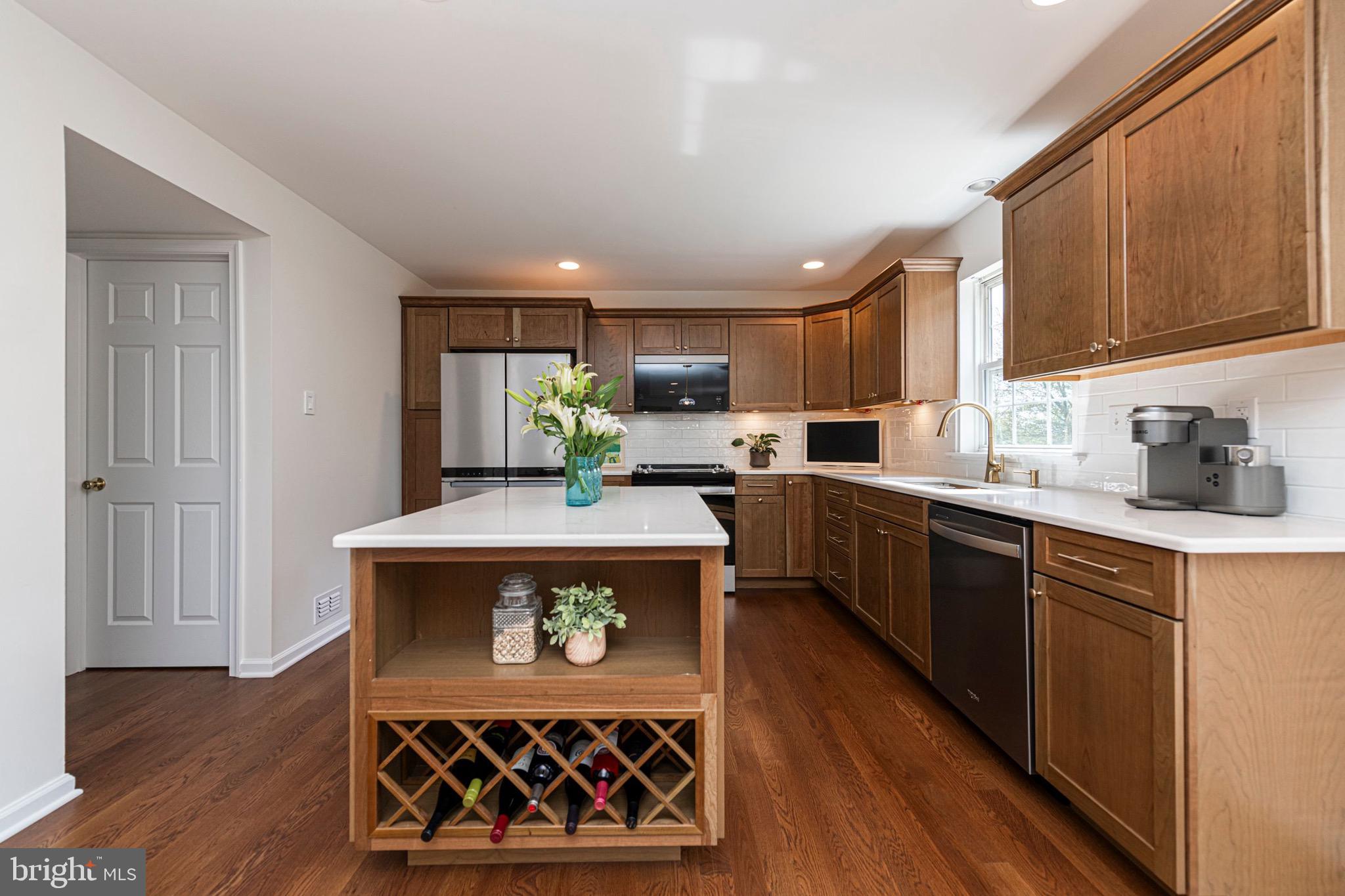 WETHERILL ESTATES - Residential