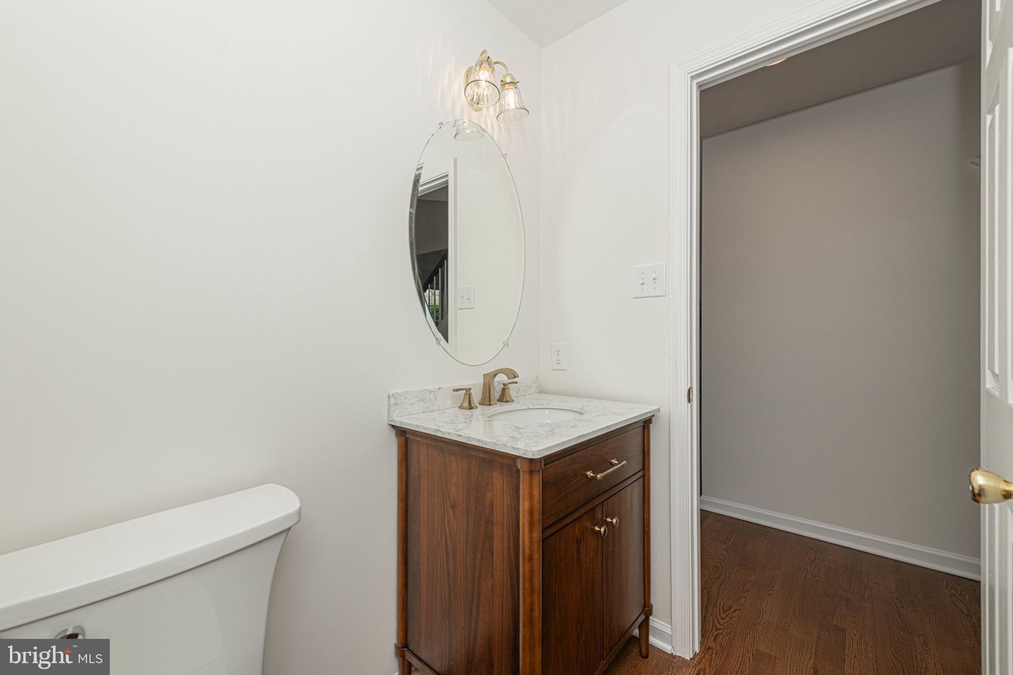 WETHERILL ESTATES - Residential