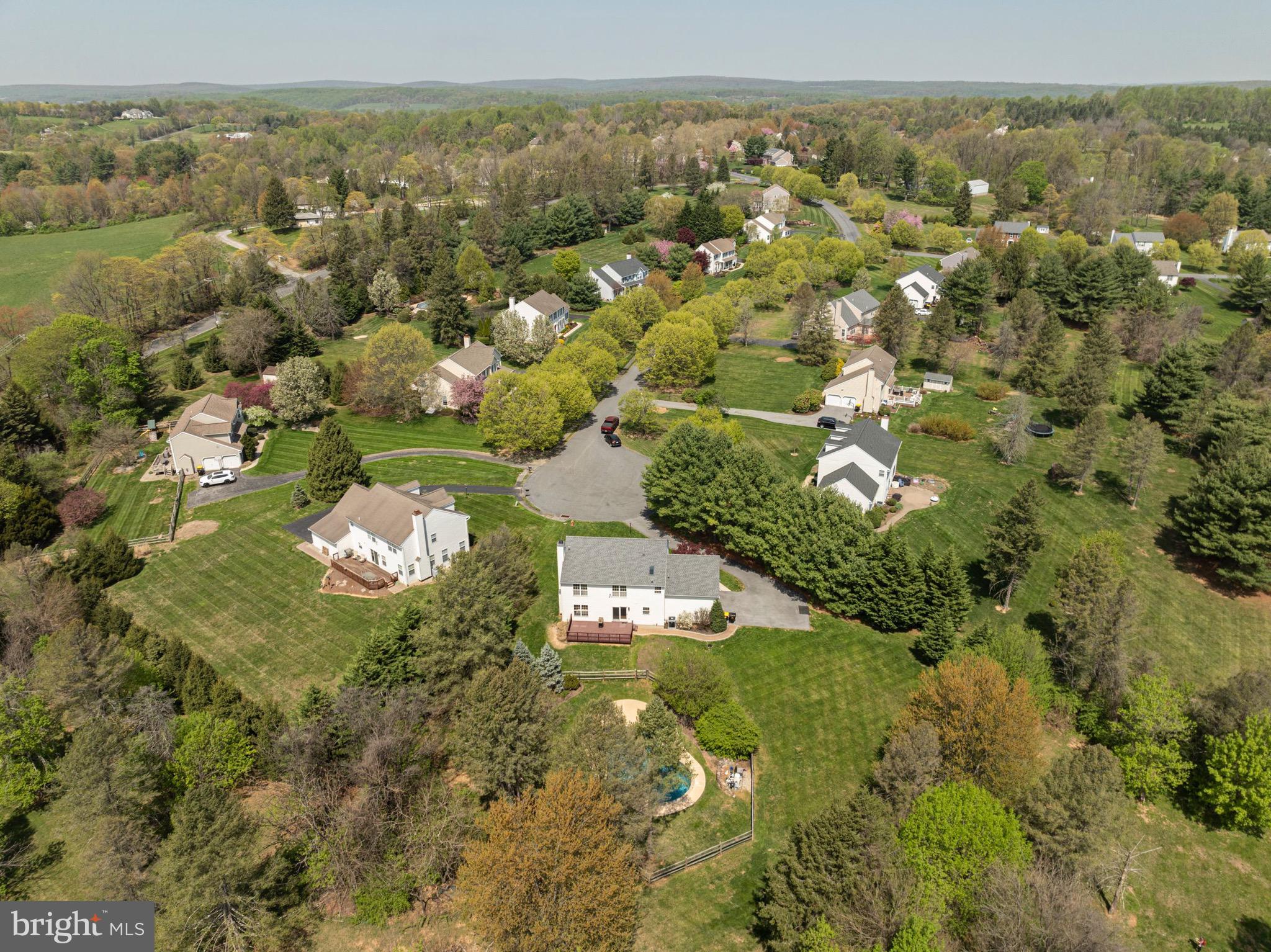 WETHERILL ESTATES - Residential