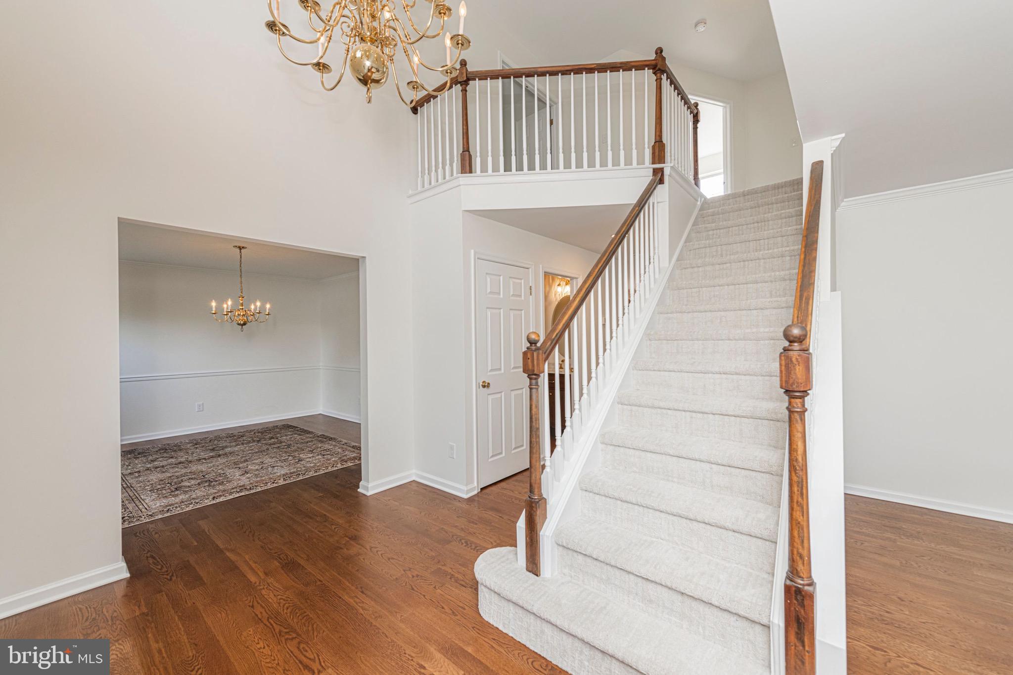 WETHERILL ESTATES - Residential
