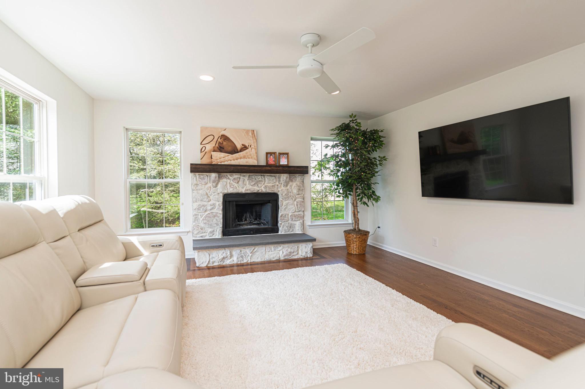 WETHERILL ESTATES - Residential