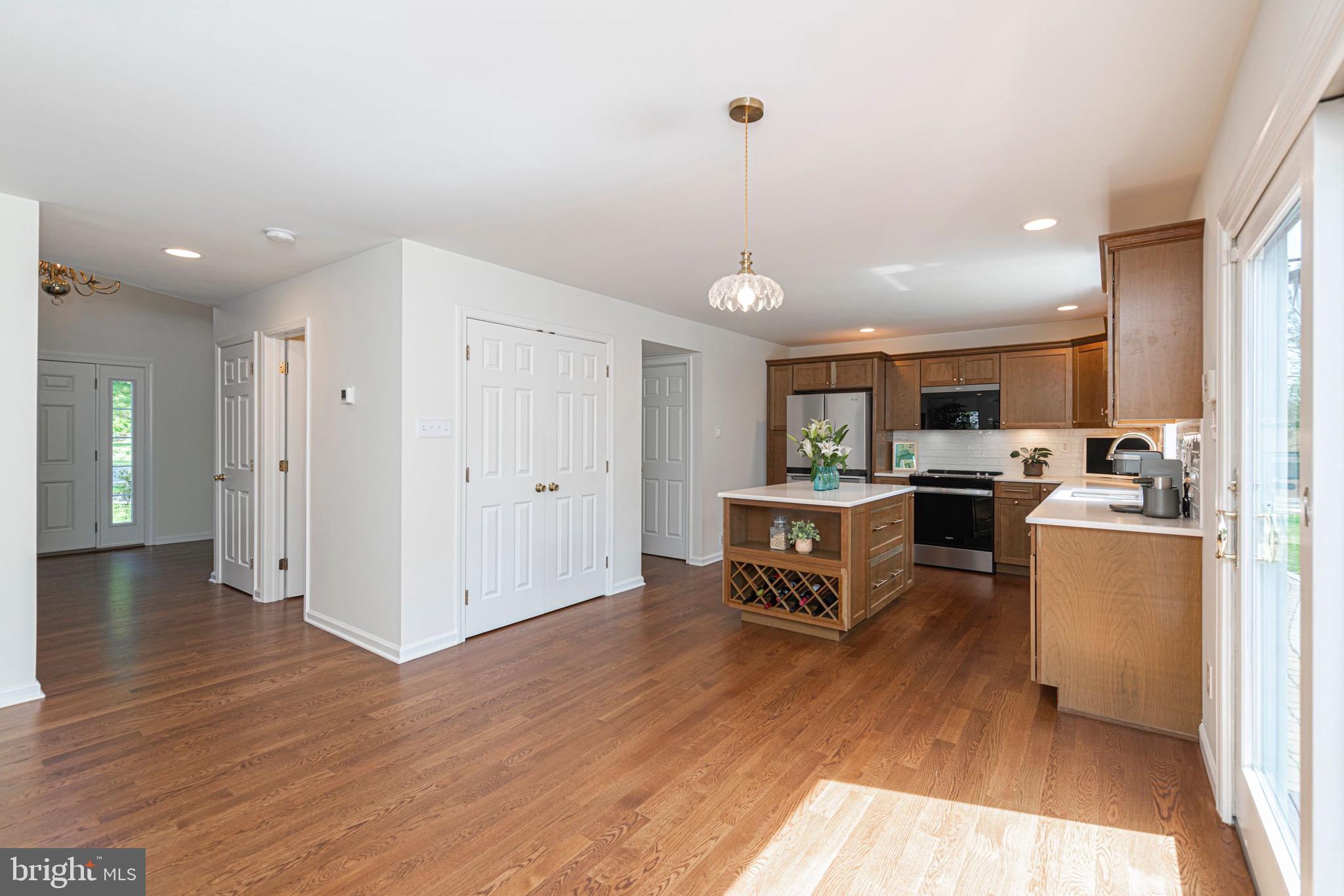 WETHERILL ESTATES - Residential
