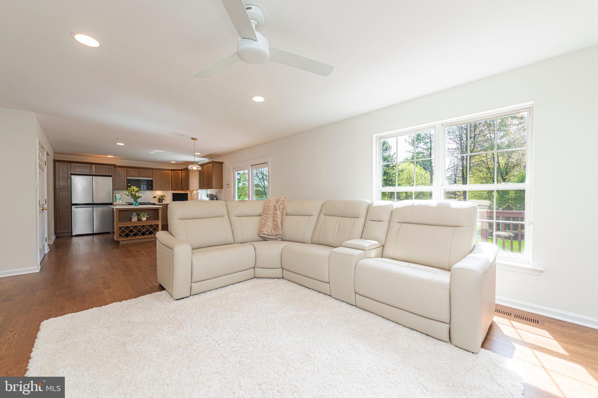 WETHERILL ESTATES - Residential