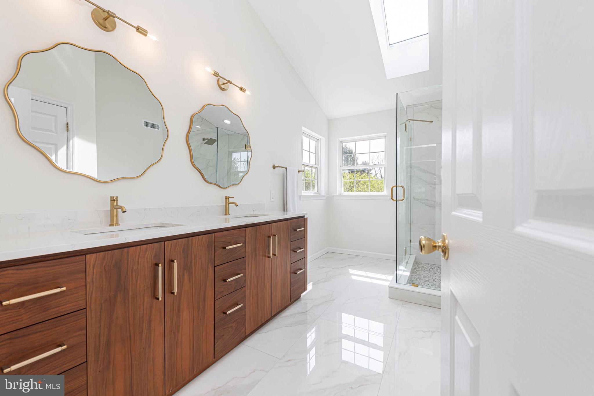 WETHERILL ESTATES - Residential
