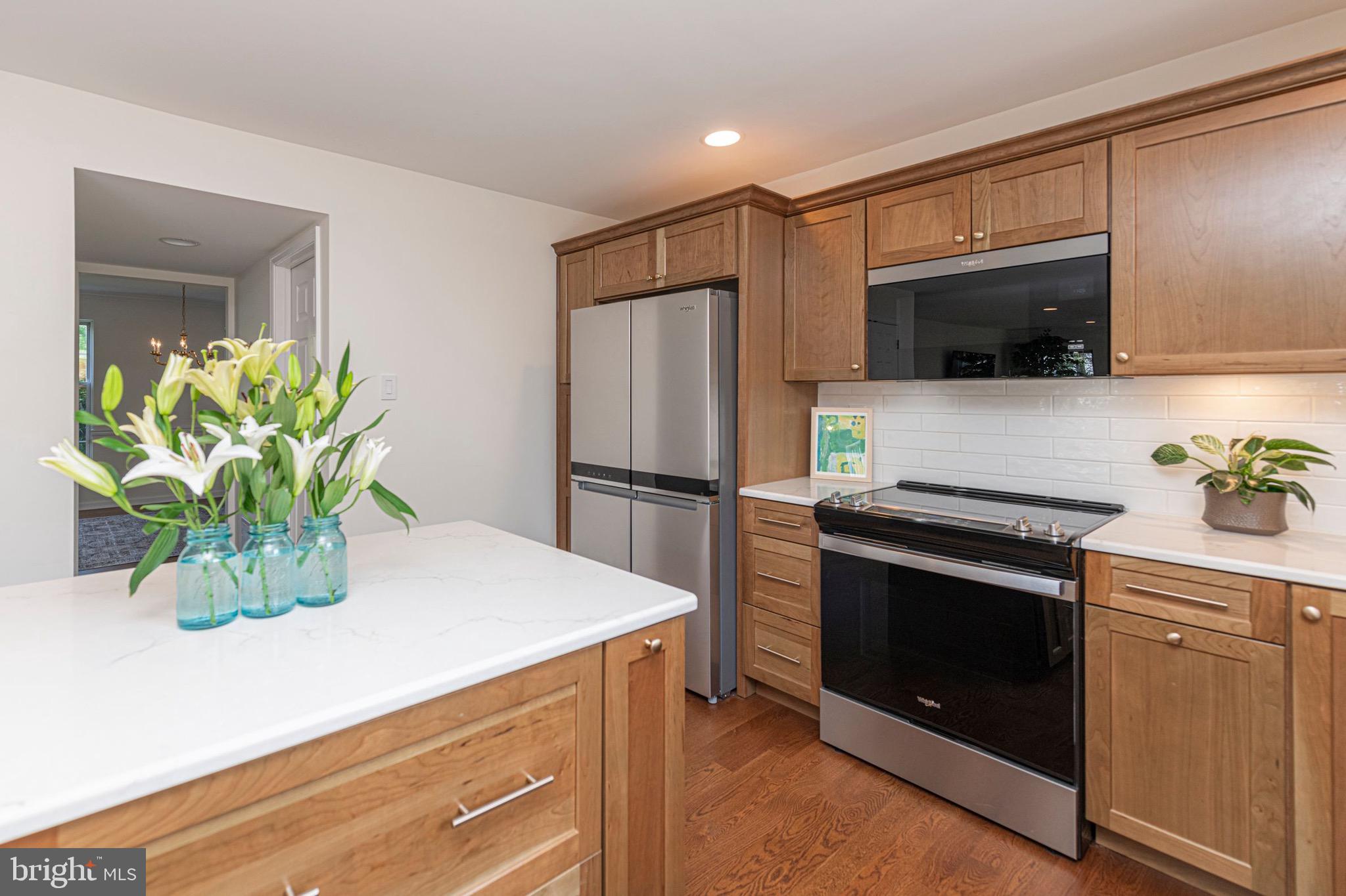 WETHERILL ESTATES - Residential