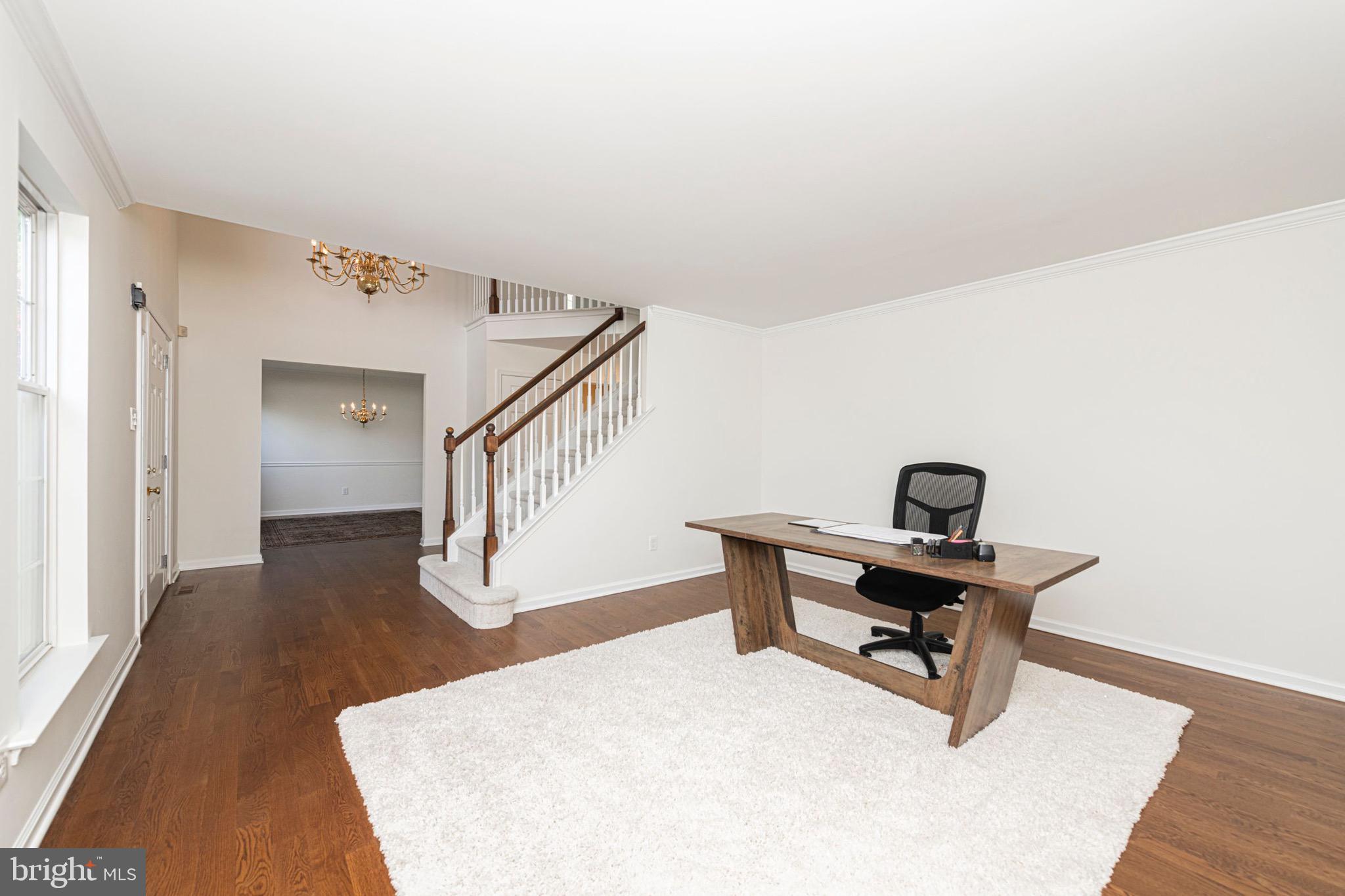 WETHERILL ESTATES - Residential