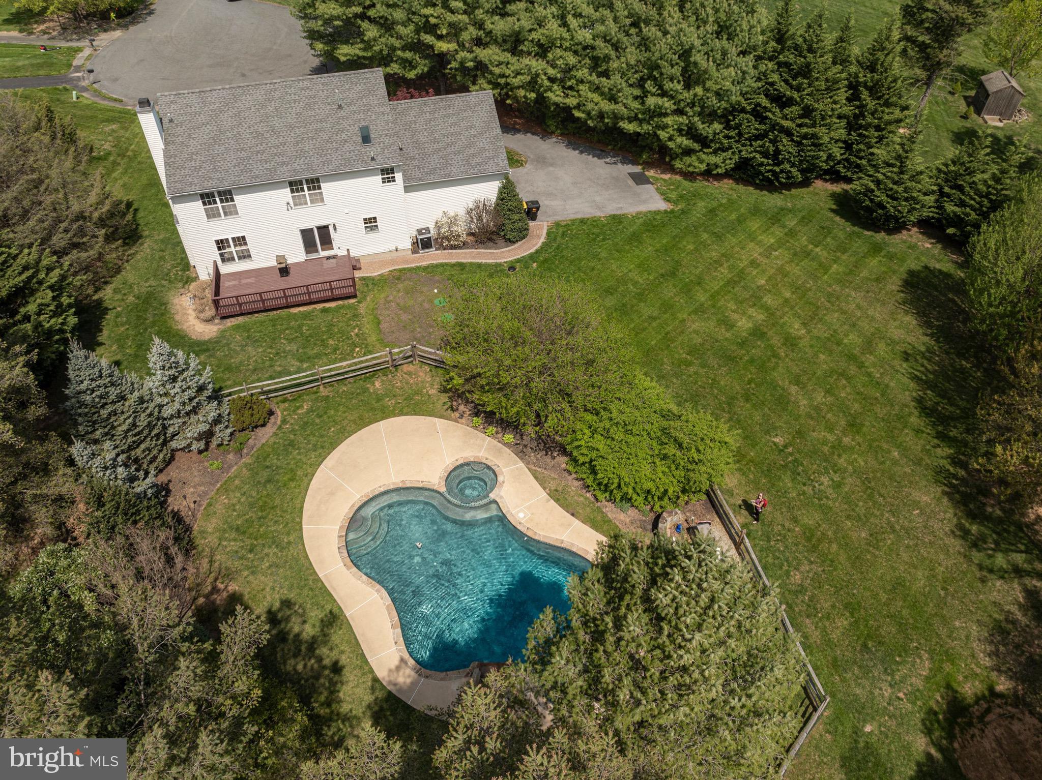 WETHERILL ESTATES - Residential