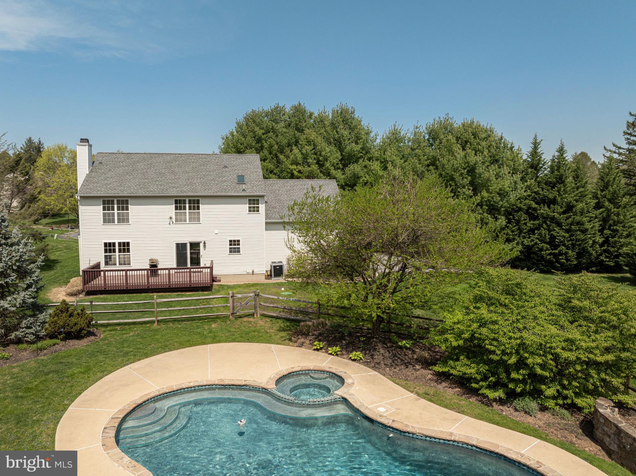 WETHERILL ESTATES - Residential