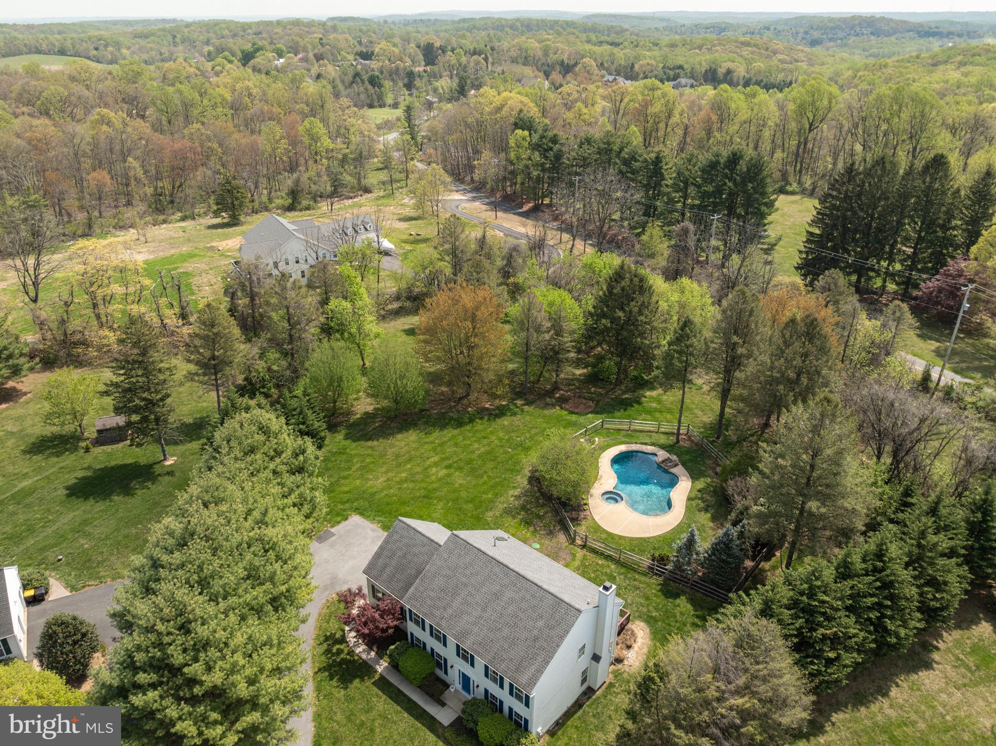 WETHERILL ESTATES - Residential