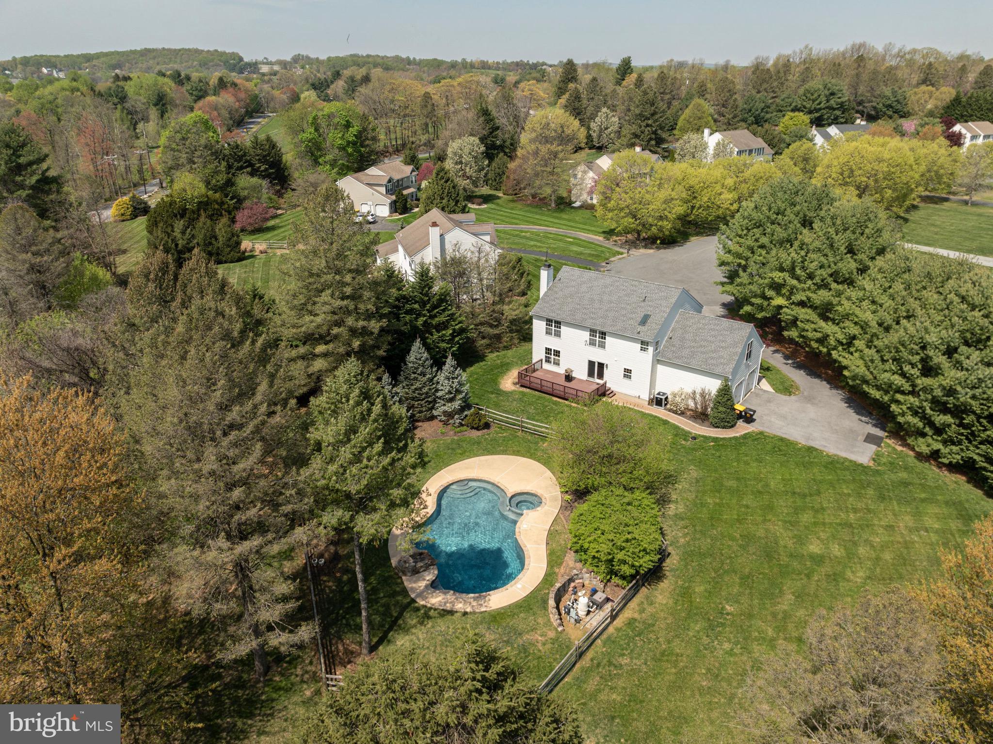 WETHERILL ESTATES - Residential