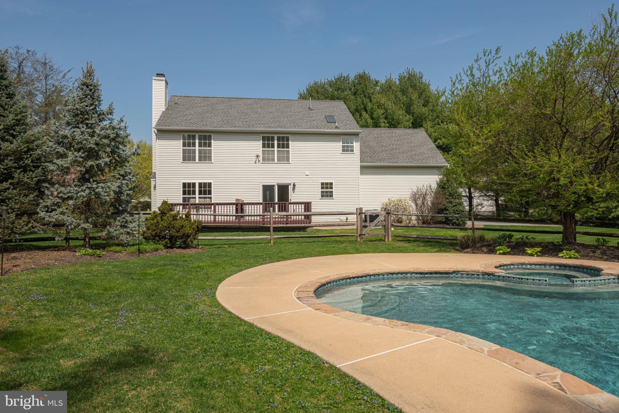 WETHERILL ESTATES - Residential