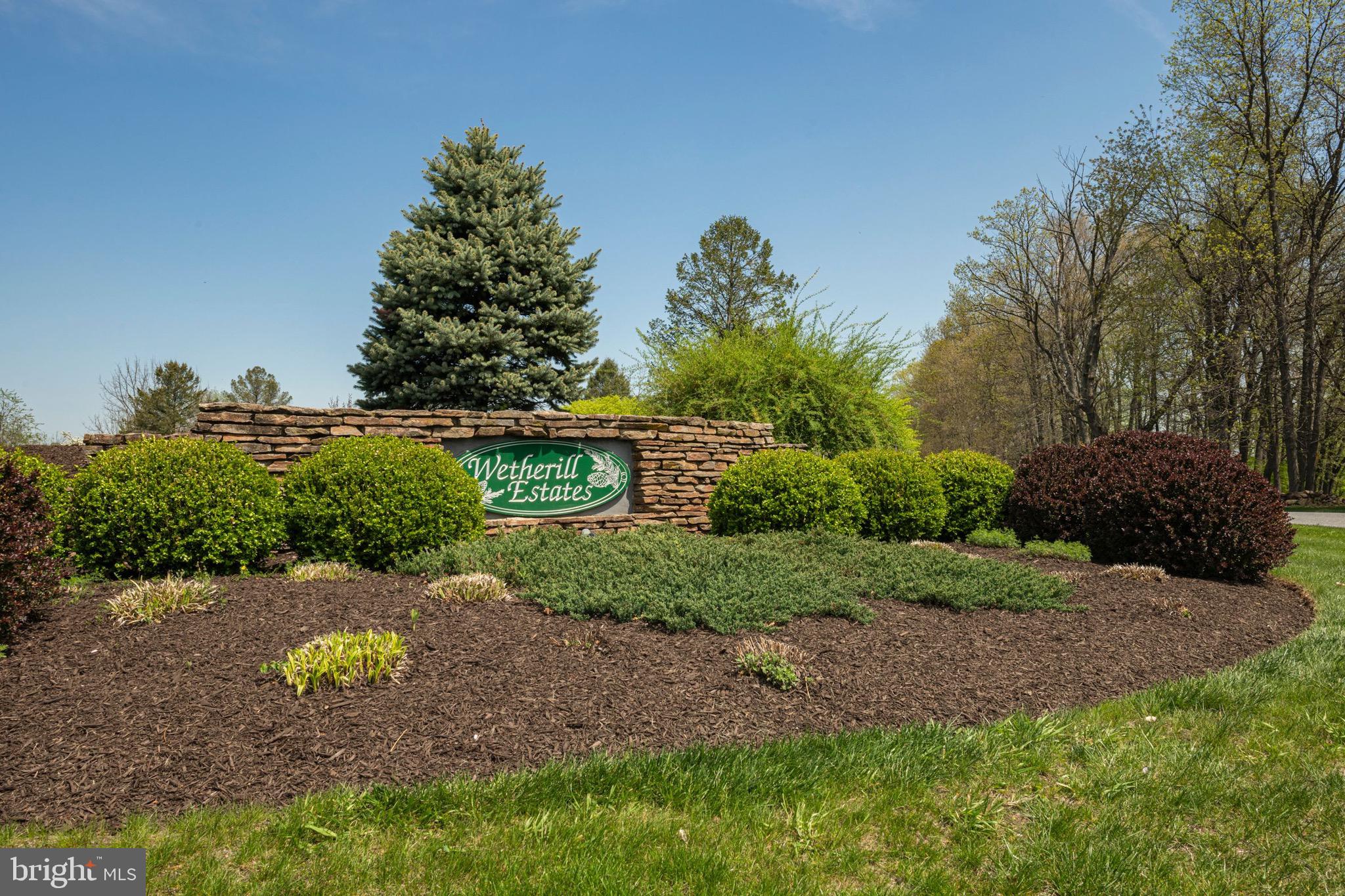 WETHERILL ESTATES - Residential