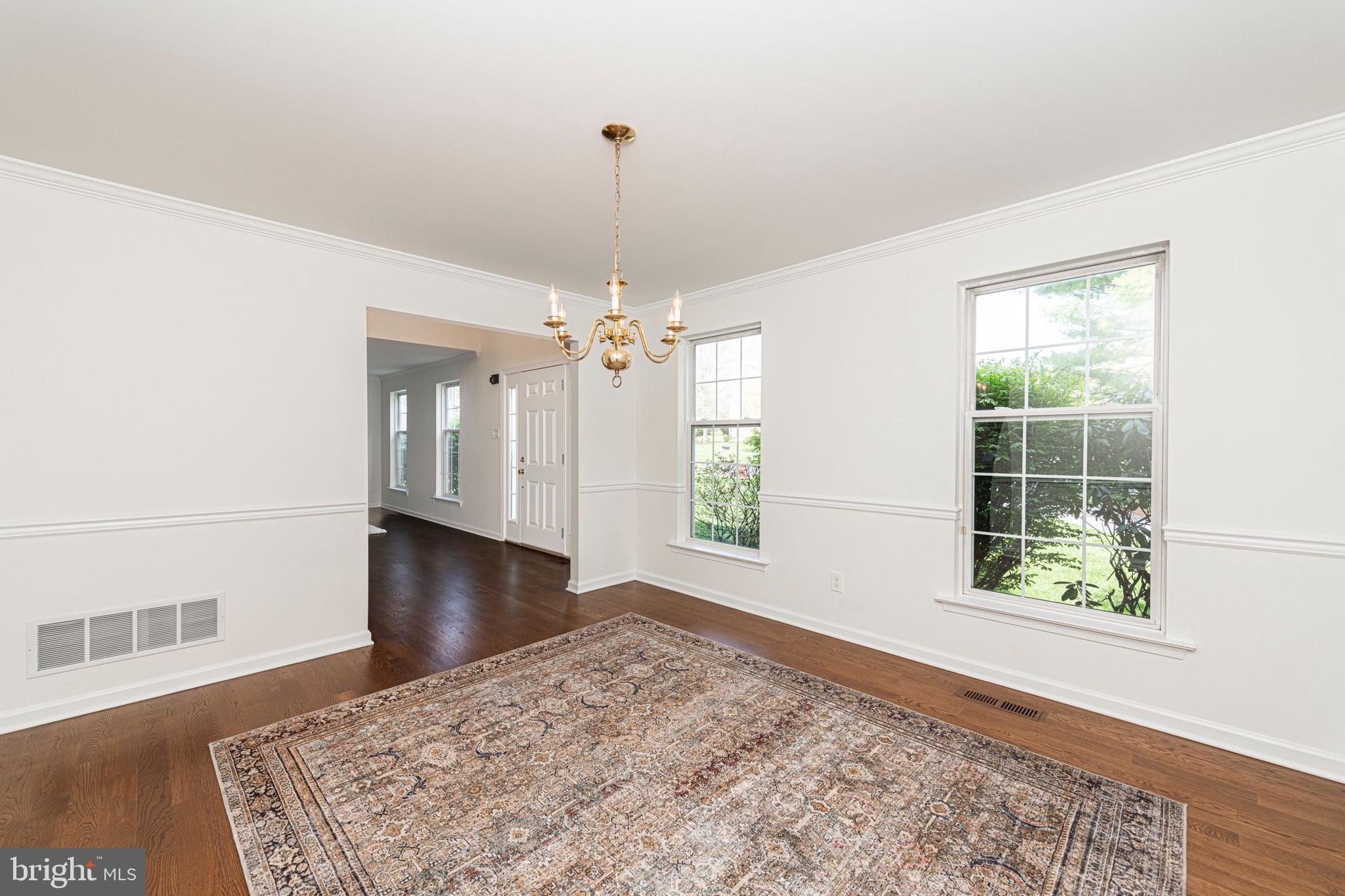 WETHERILL ESTATES - Residential