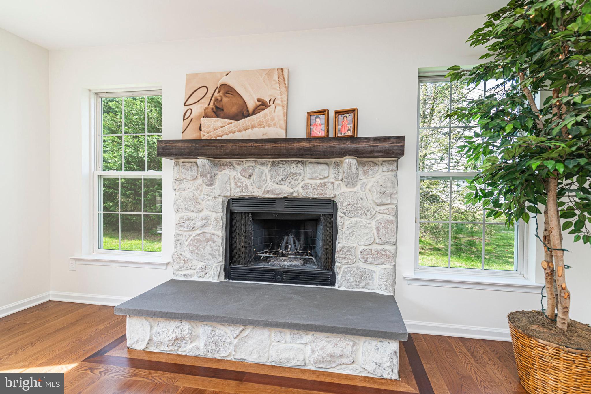 WETHERILL ESTATES - Residential