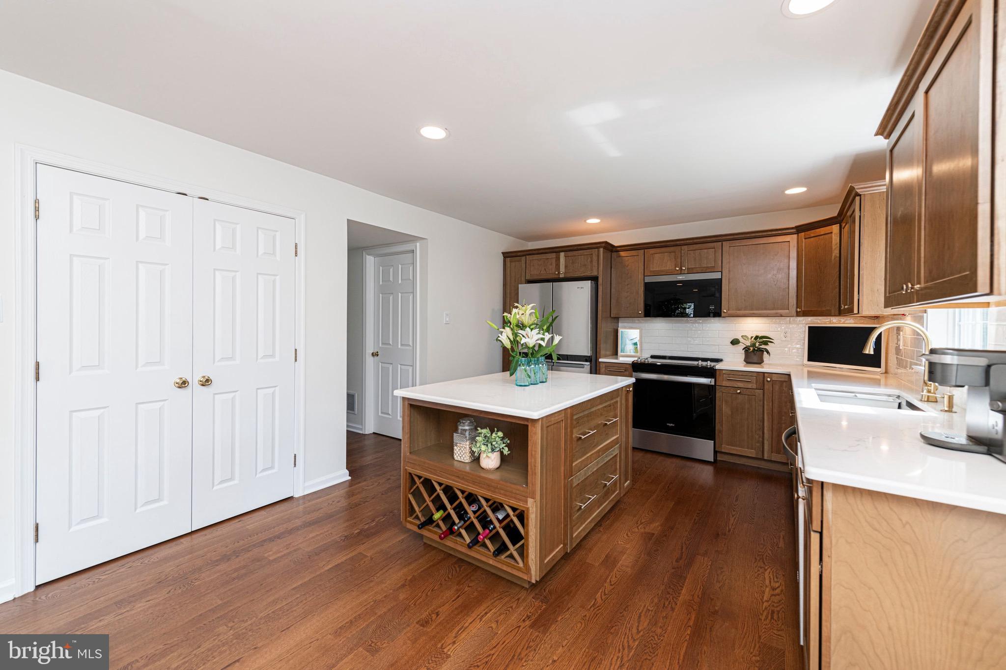 WETHERILL ESTATES - Residential