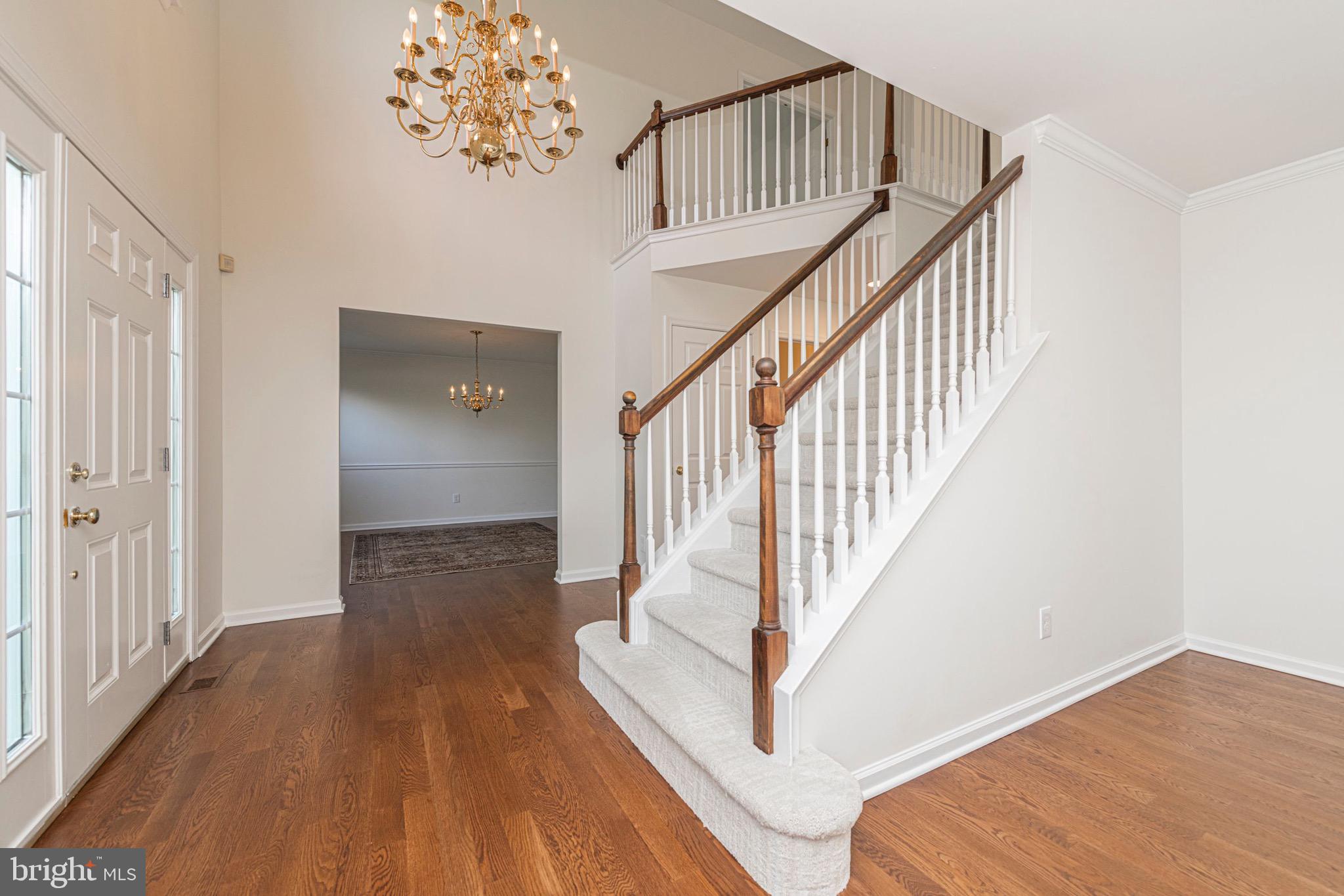 WETHERILL ESTATES - Residential