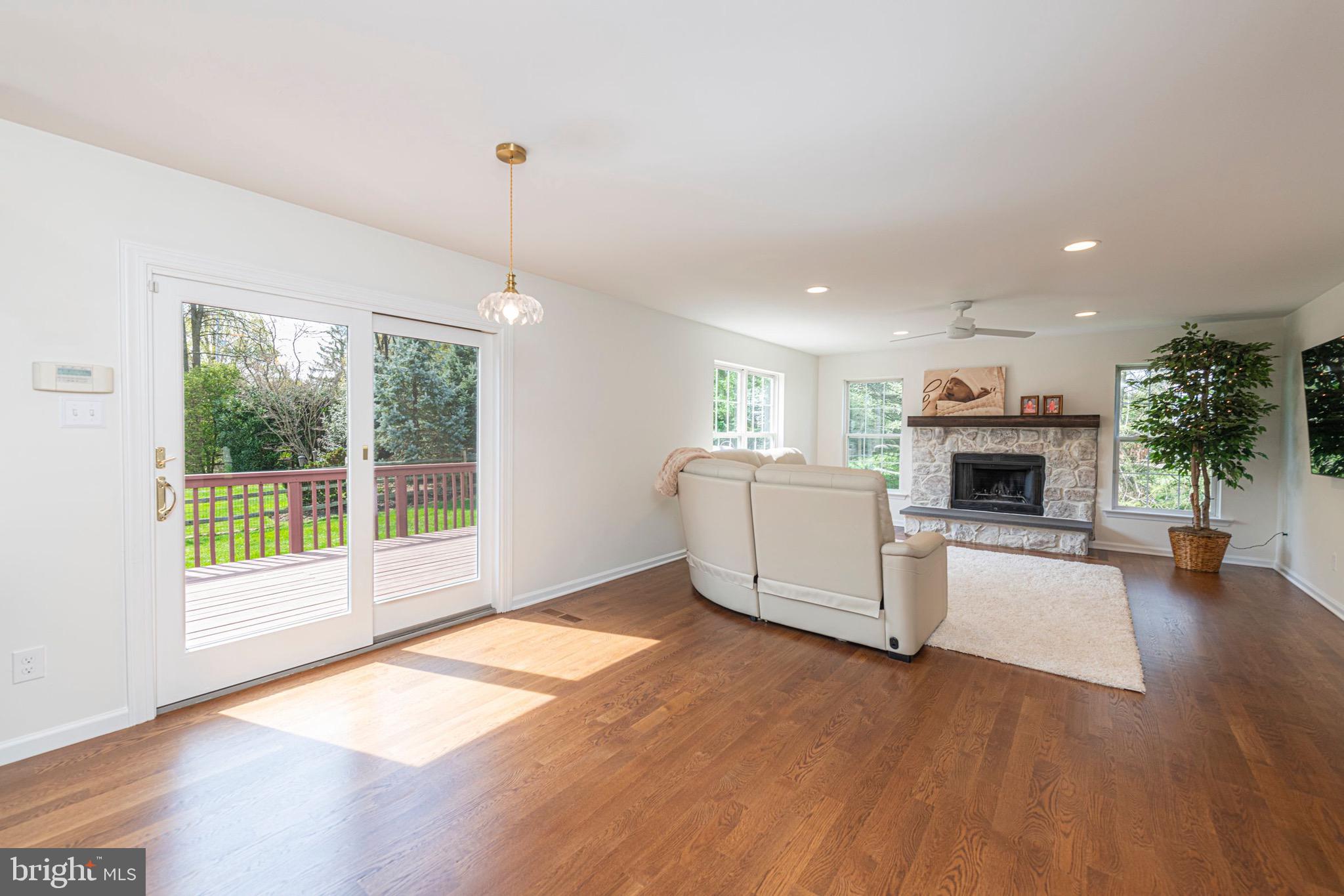 WETHERILL ESTATES - Residential