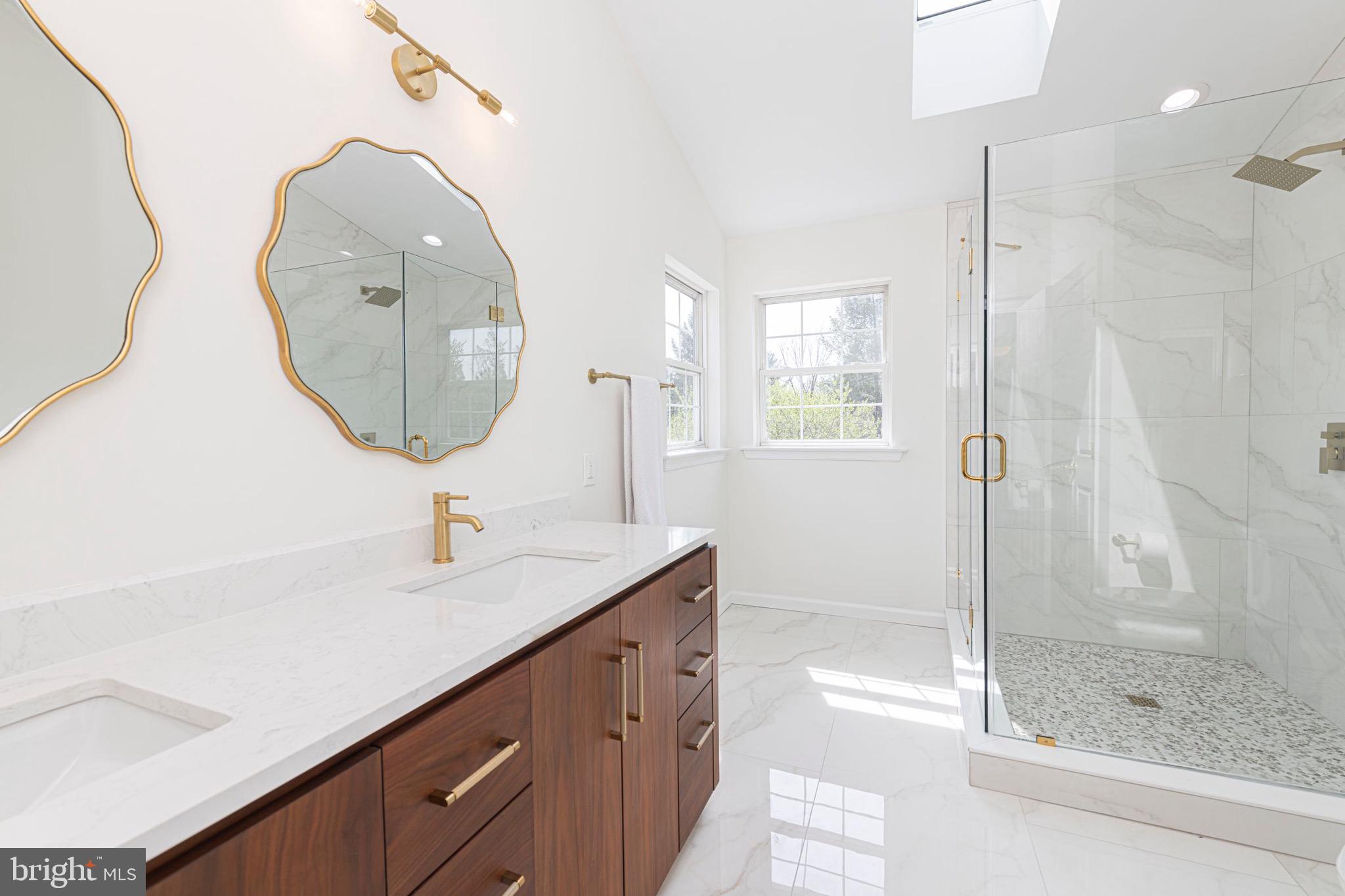 WETHERILL ESTATES - Residential