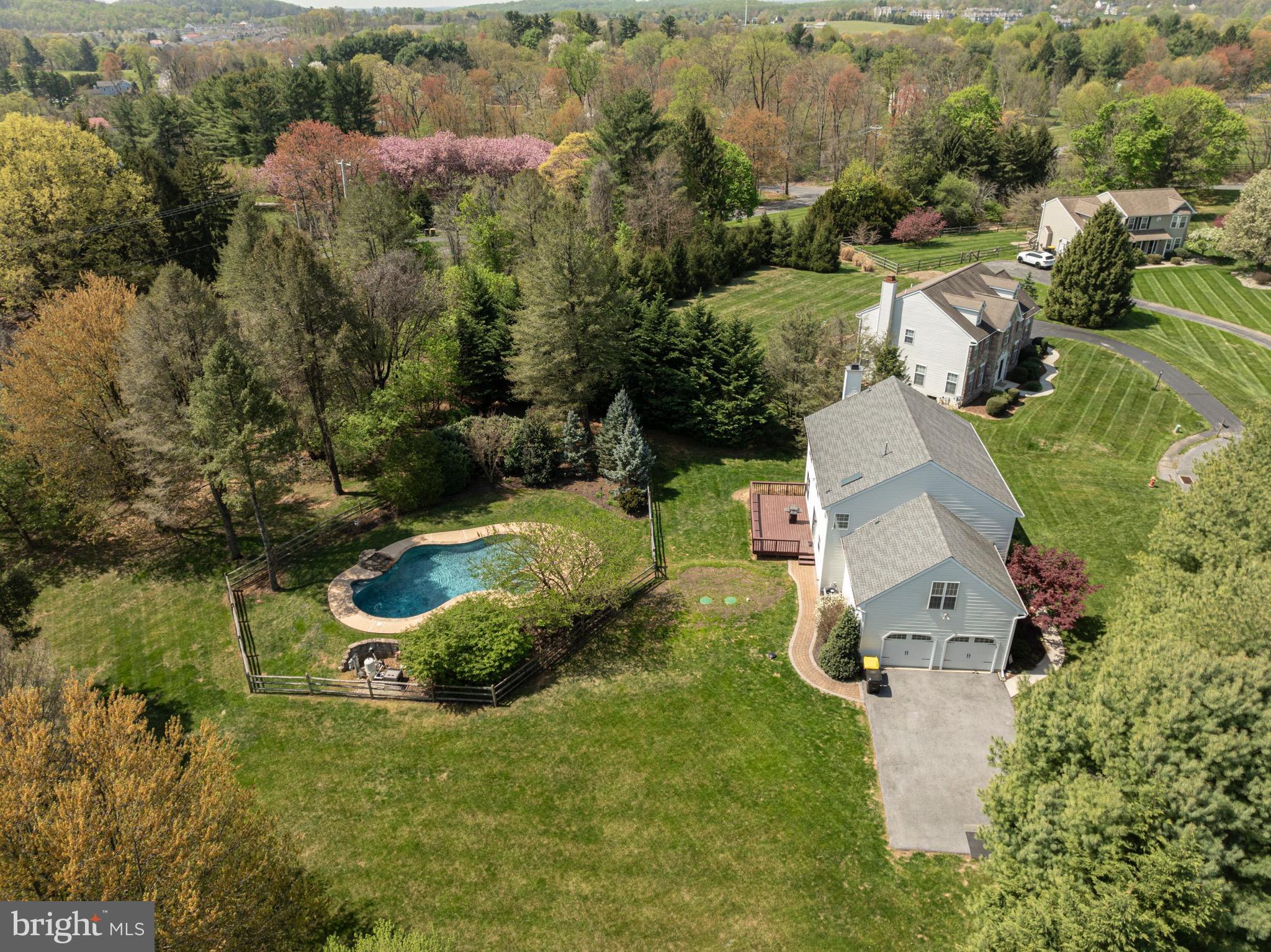 WETHERILL ESTATES - Residential