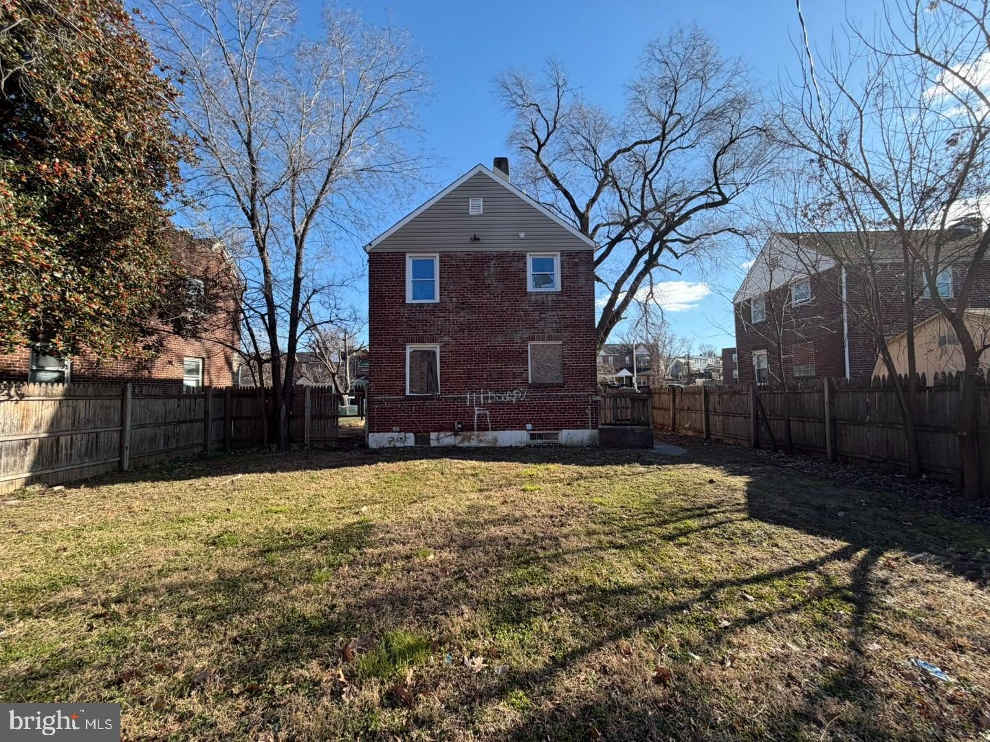 NONE AVAILABLE - Residential