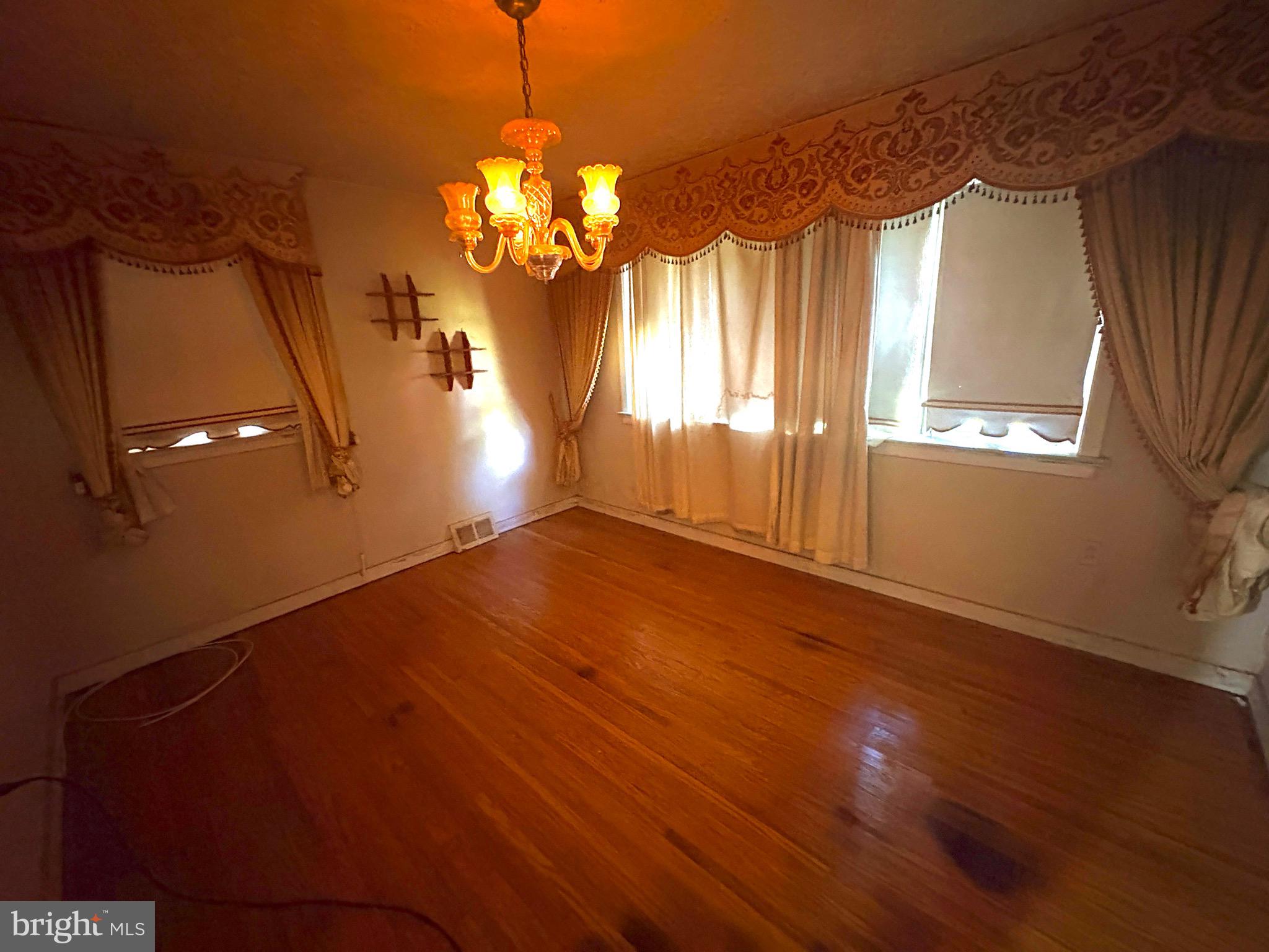 MT AIRY - Residential