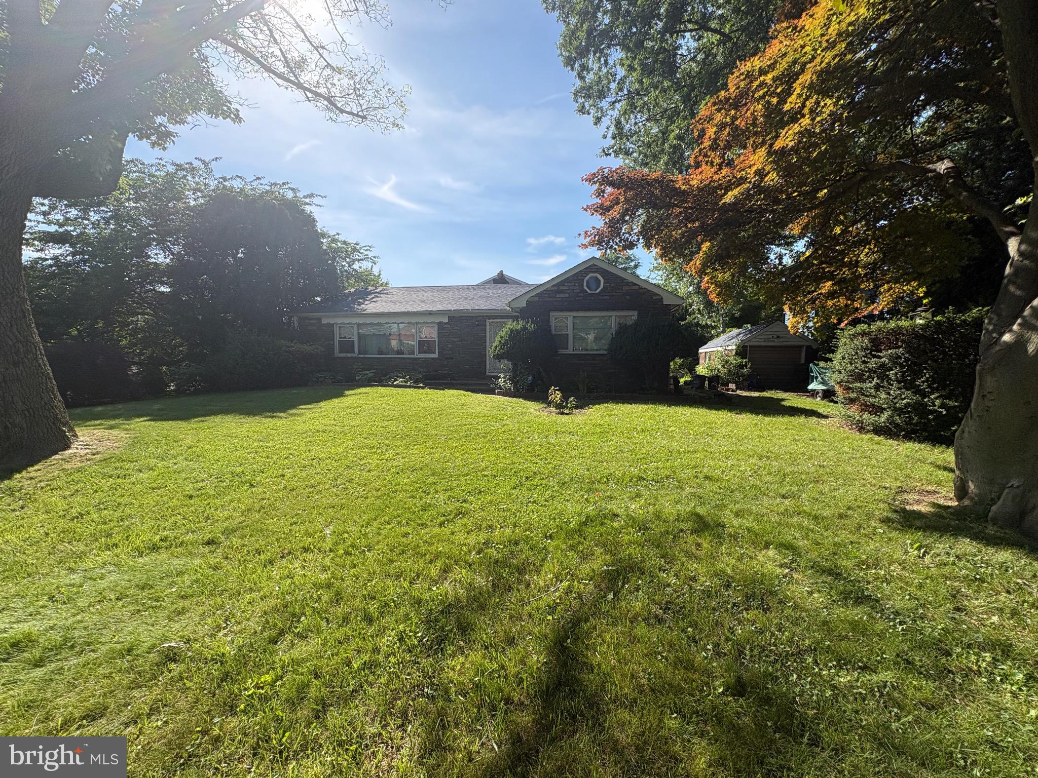 MT AIRY - Residential