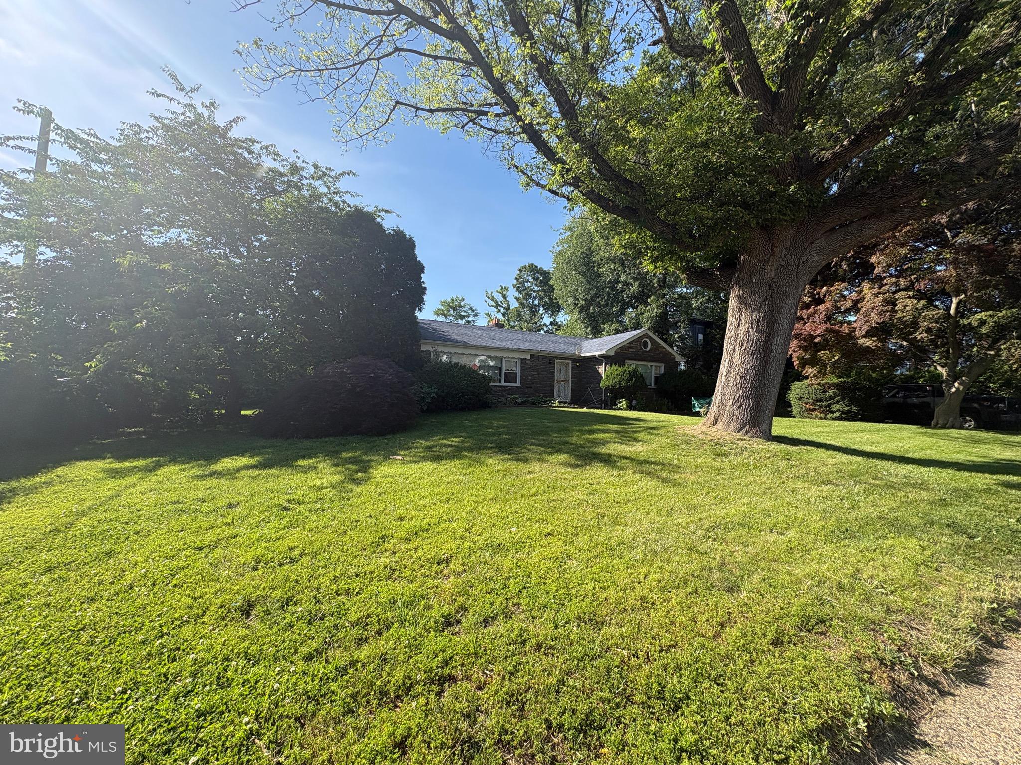 MT AIRY - Residential