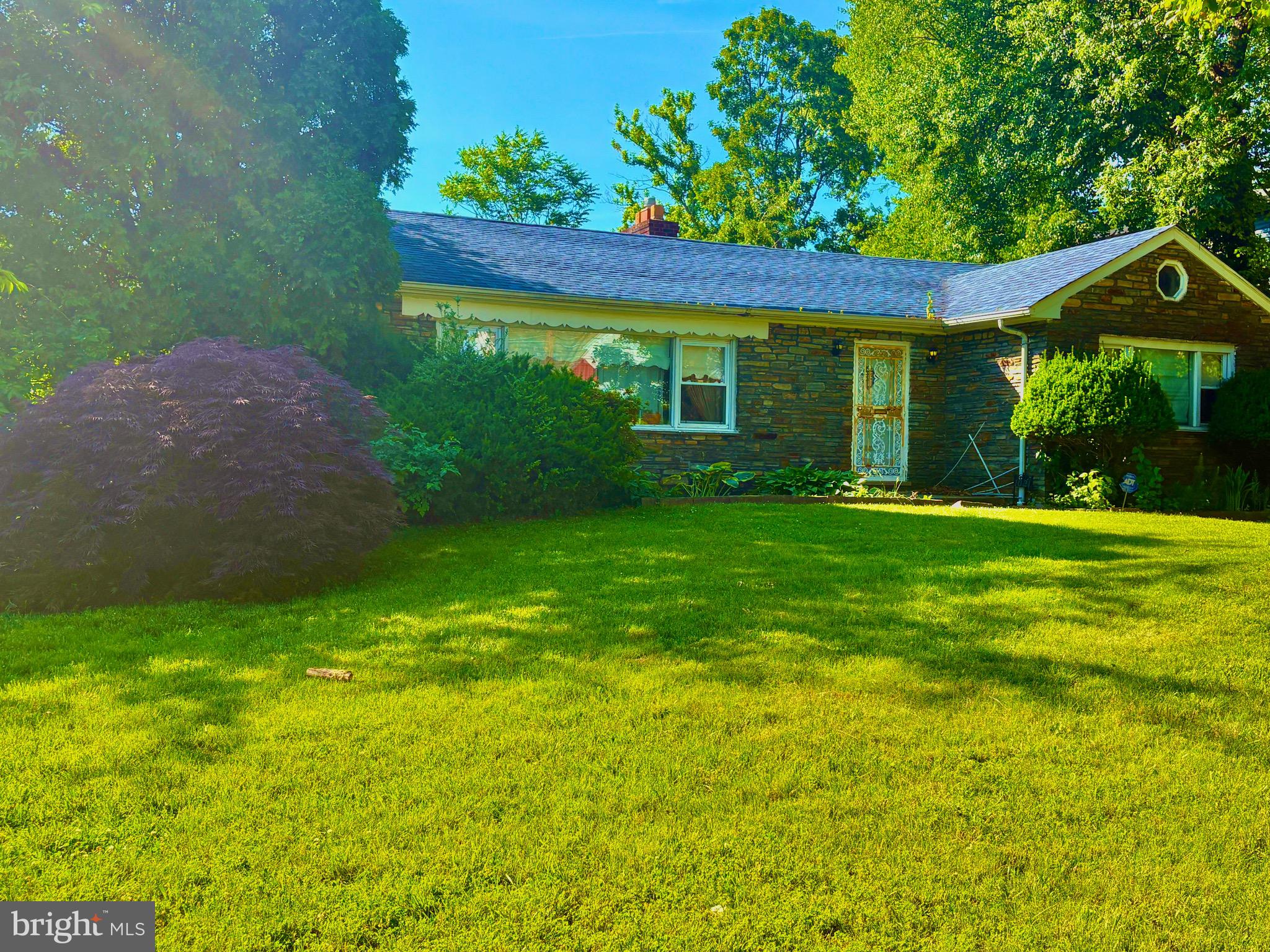 MT AIRY - Residential