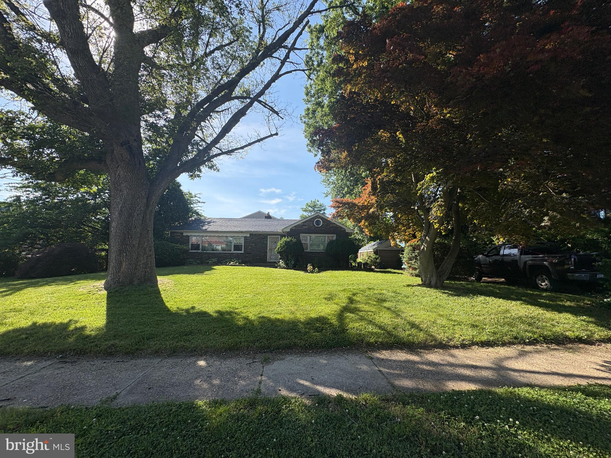 MT AIRY - Residential