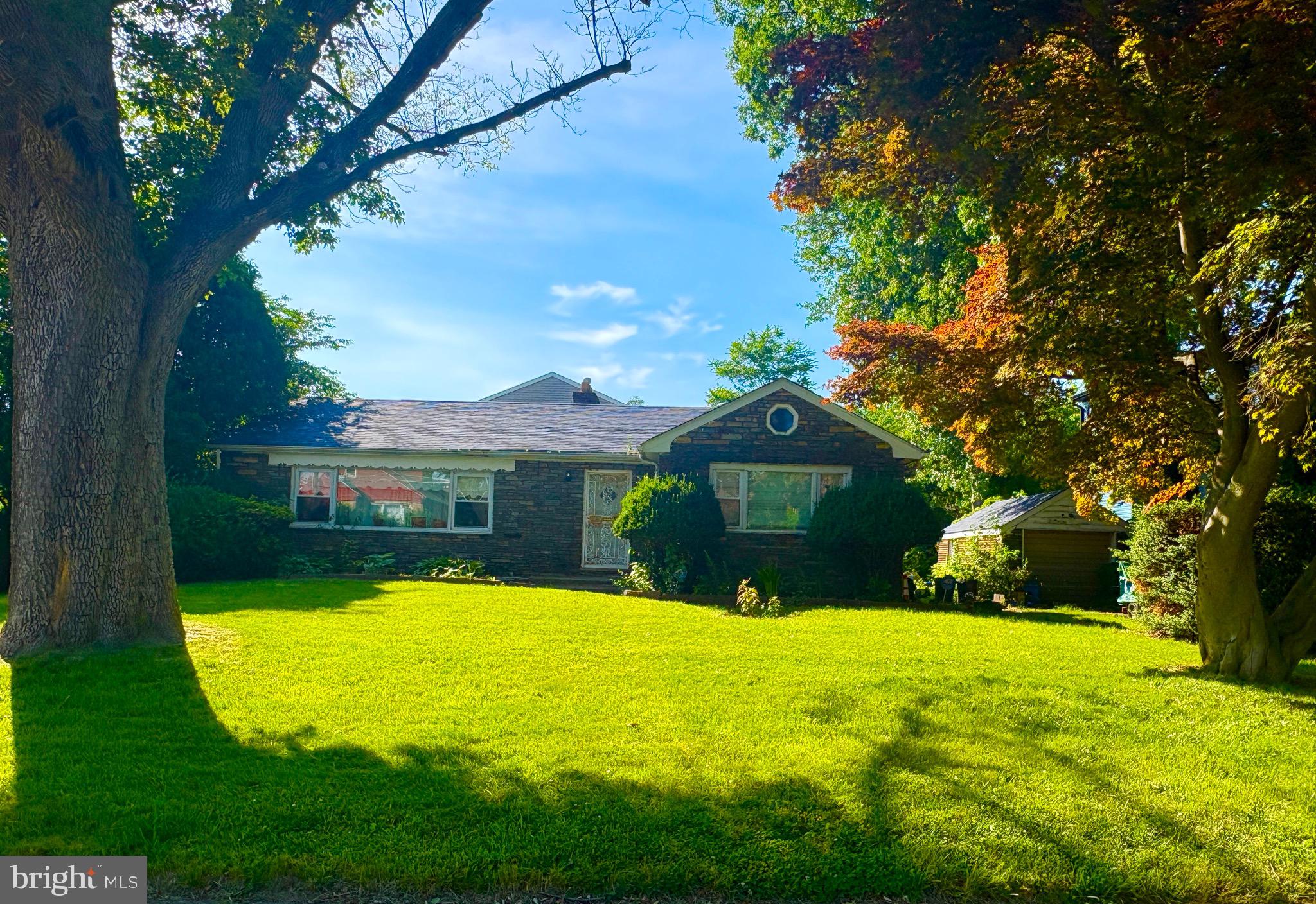 MT AIRY - Residential